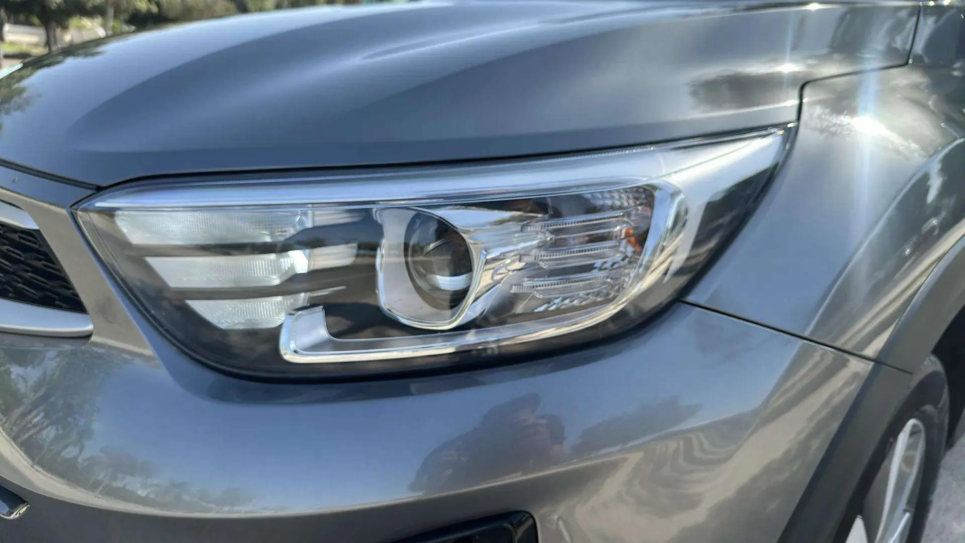 Kia Stonic 1.2 DPi Concept - foto 23