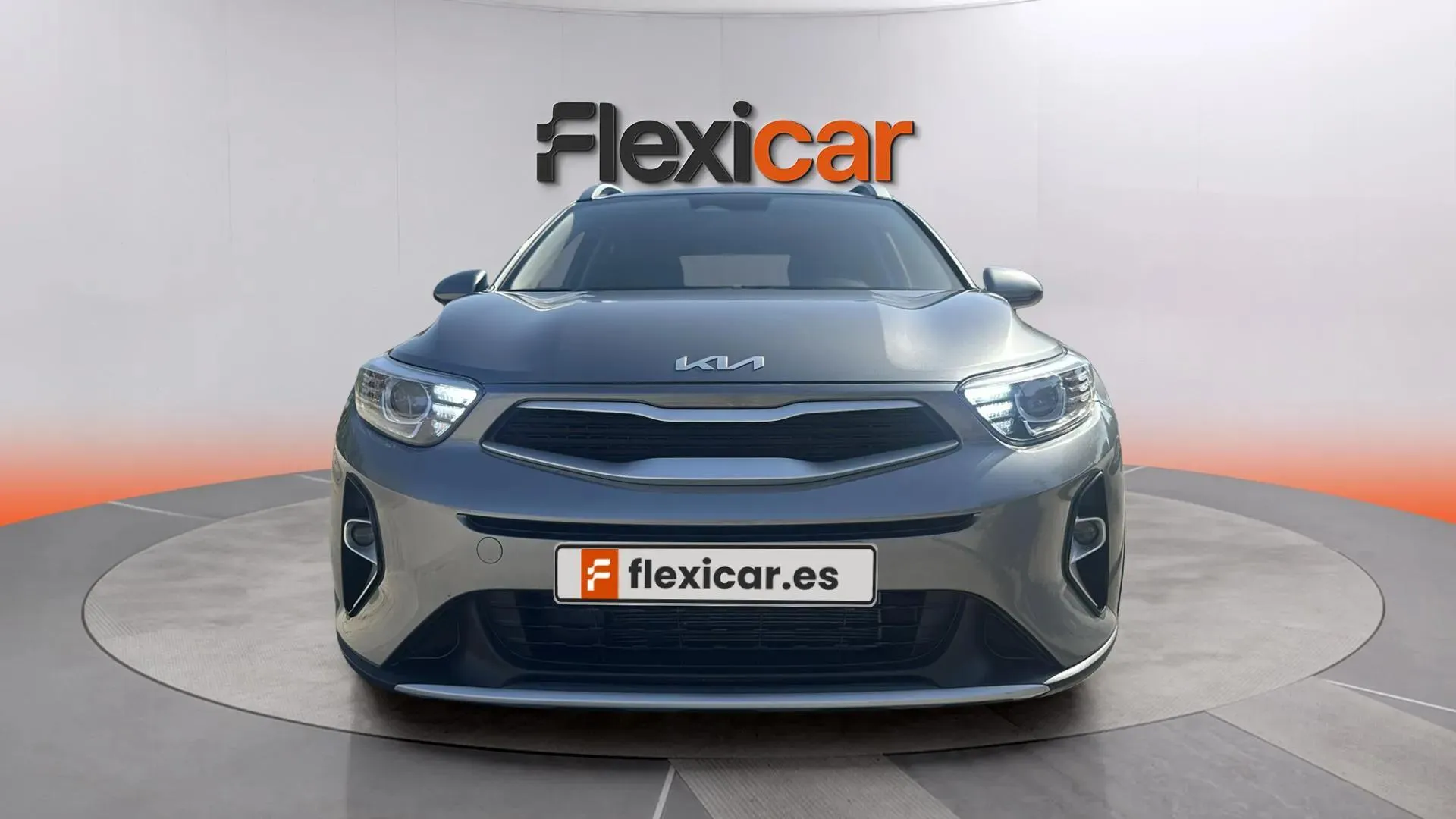 Kia Stonic 1.2 DPi Concept - foto 2