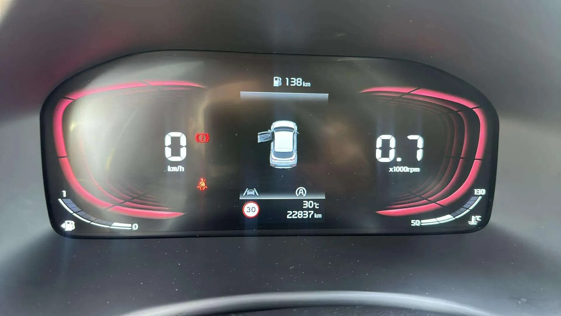 Kia Stonic 1.2 DPi Concept - foto 16