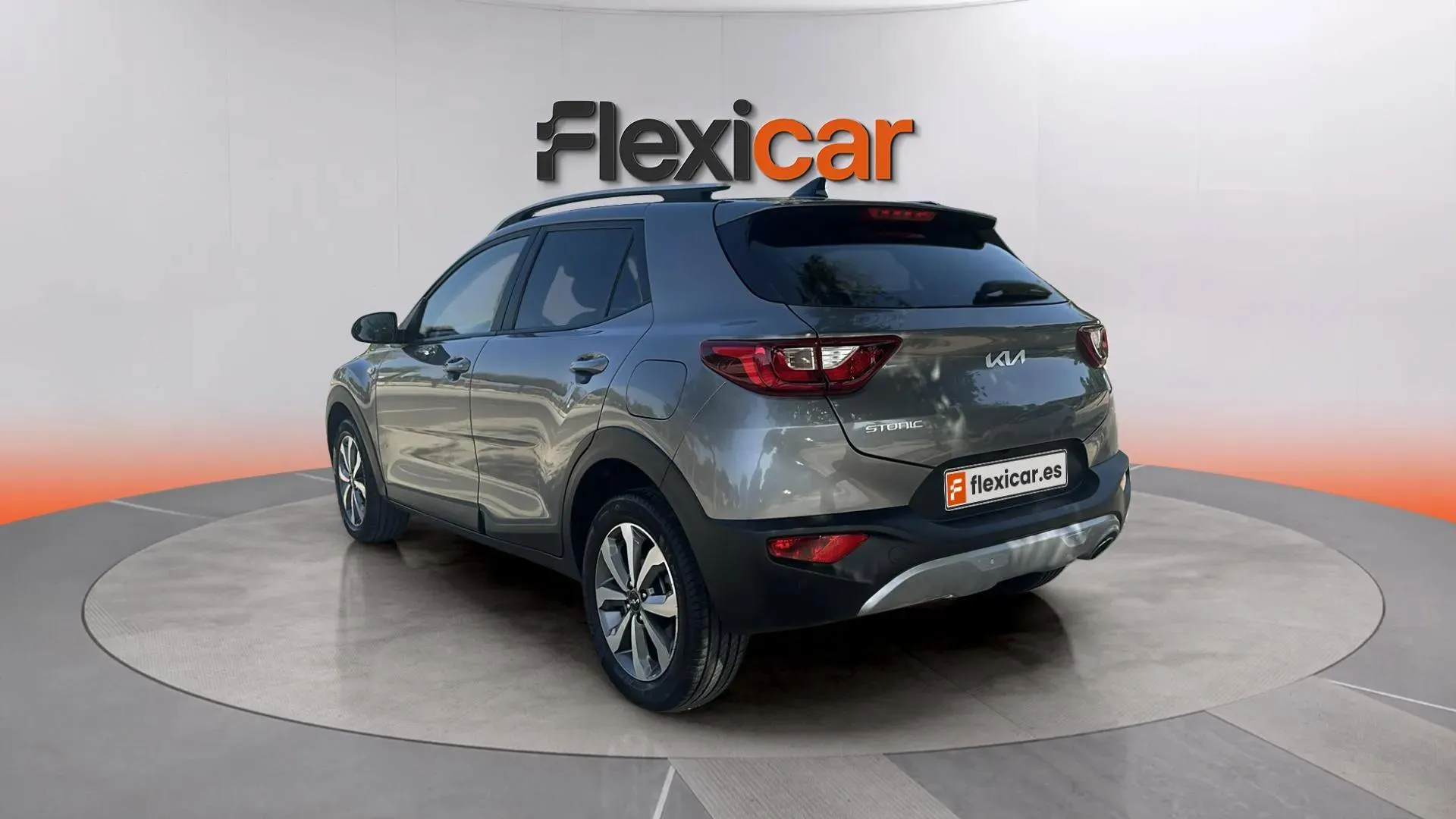 Kia Stonic 1.2 DPi Concept - foto 5
