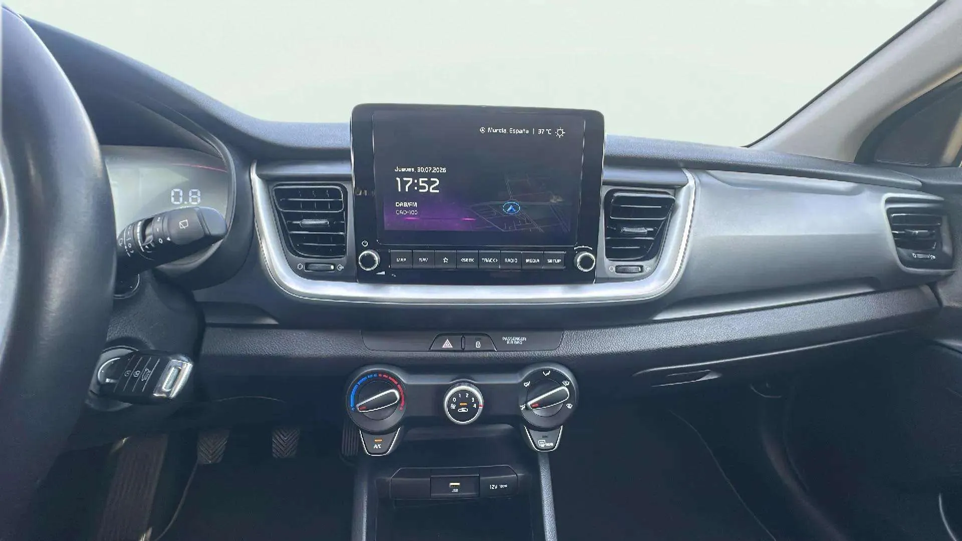 Kia Stonic 1.2 DPi Concept - foto 13