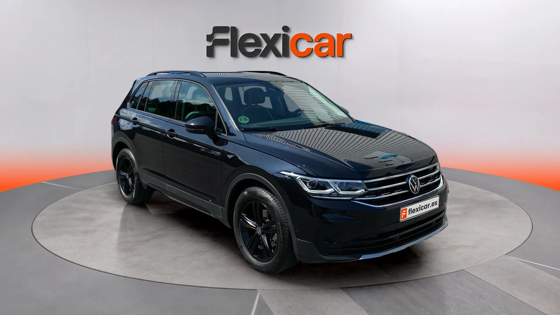 Volkswagen Tiguan Urban Sport 1.5 TSI DSG - foto 1