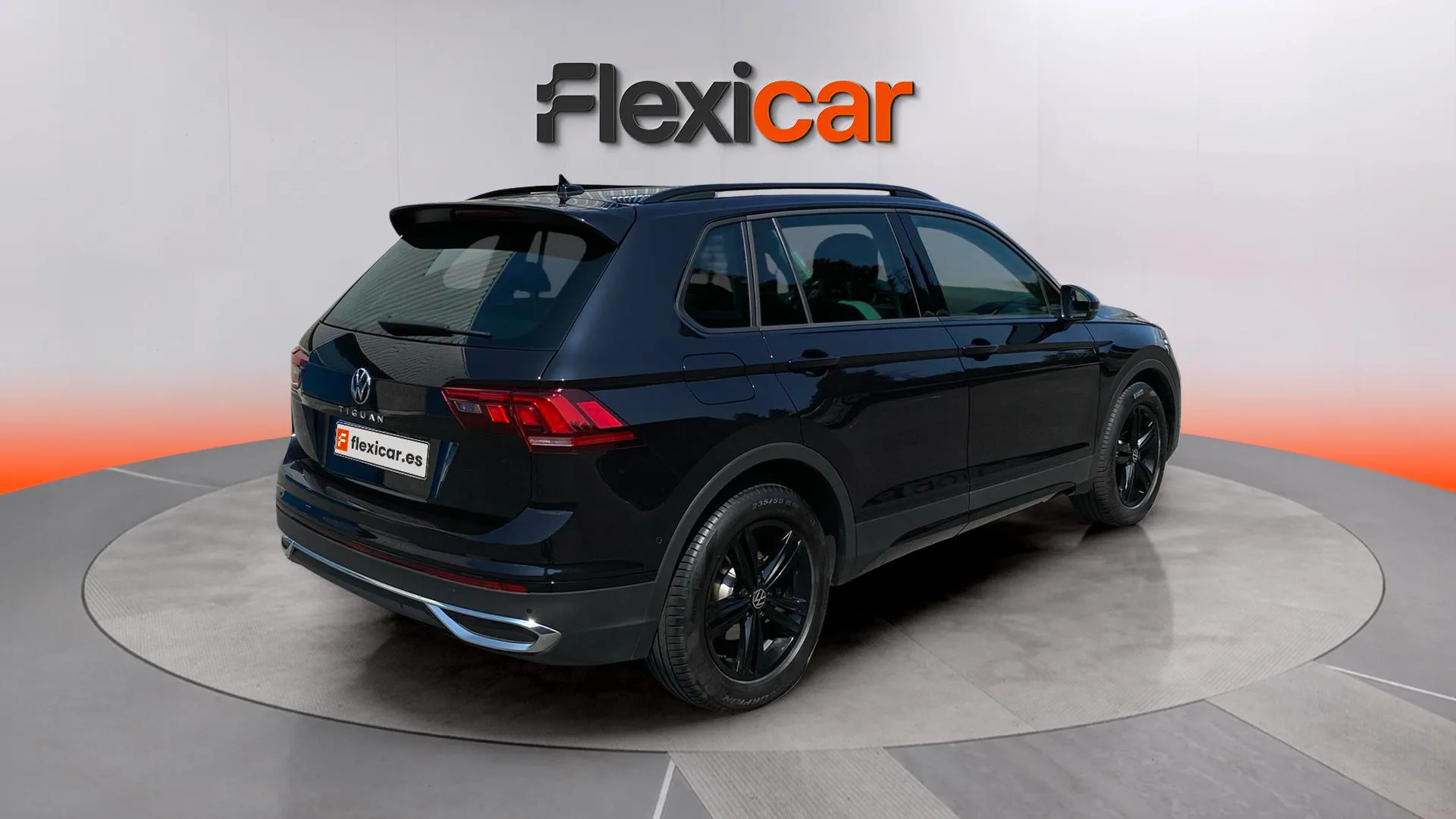 Volkswagen Tiguan Urban Sport 1.5 TSI DSG - foto 8