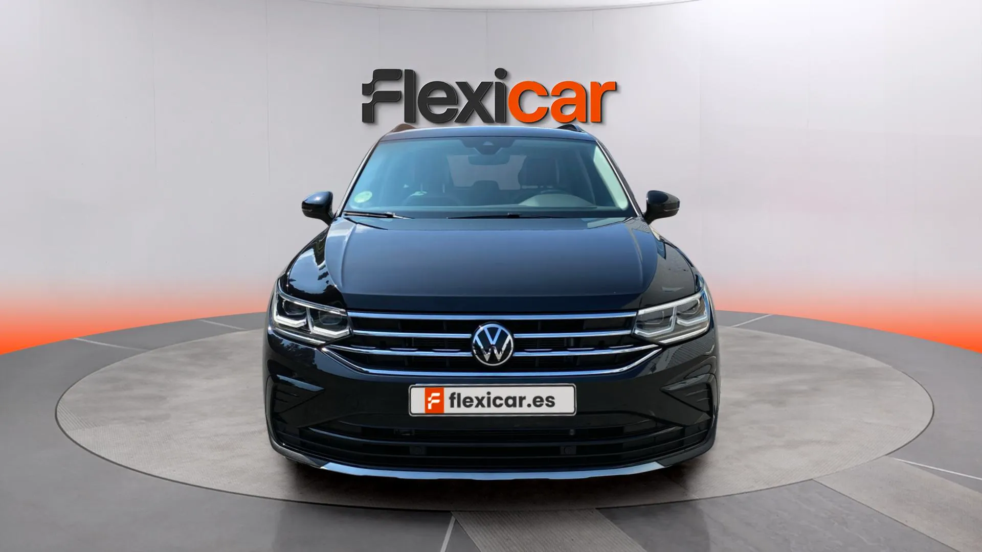 Volkswagen Tiguan Urban Sport 1.5 TSI DSG - foto 3