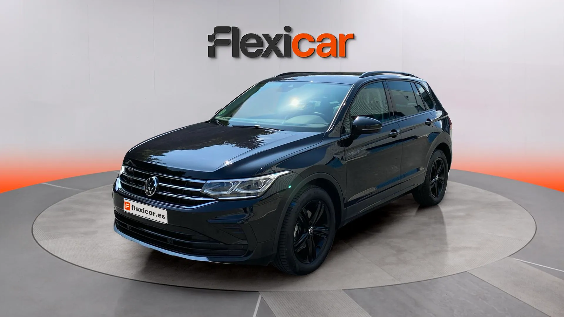 Volkswagen Tiguan Urban Sport 1.5 TSI DSG - foto 5