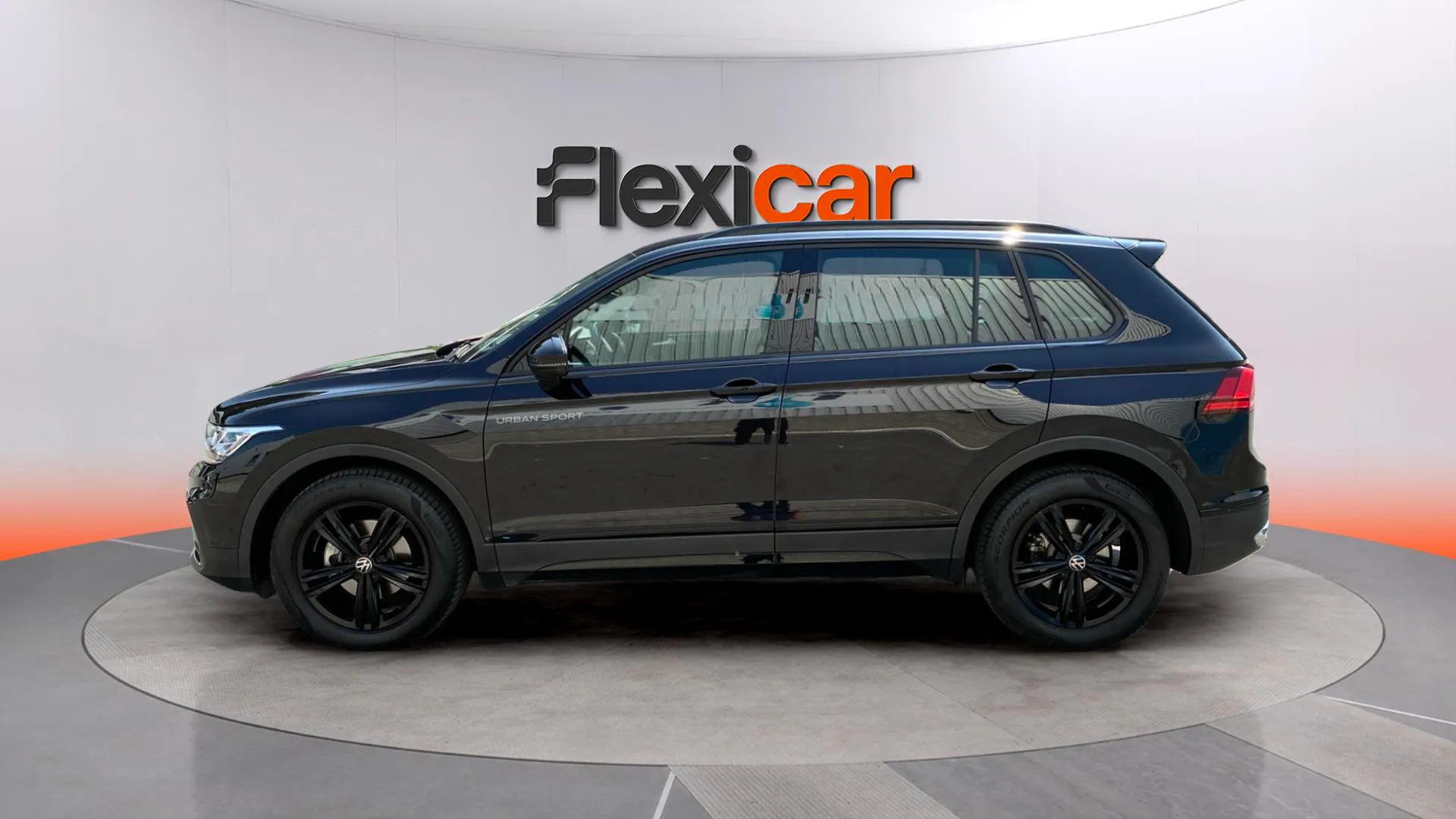 Volkswagen Tiguan Urban Sport 1.5 TSI DSG - foto 4