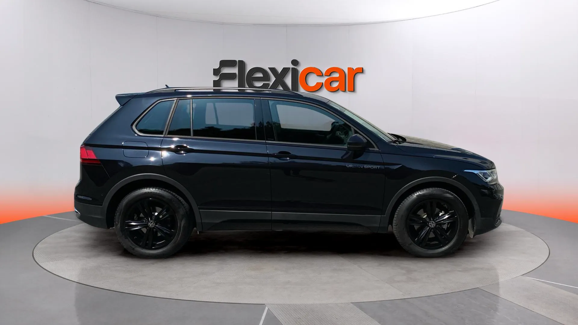 Volkswagen Tiguan Urban Sport 1.5 TSI DSG - foto 2