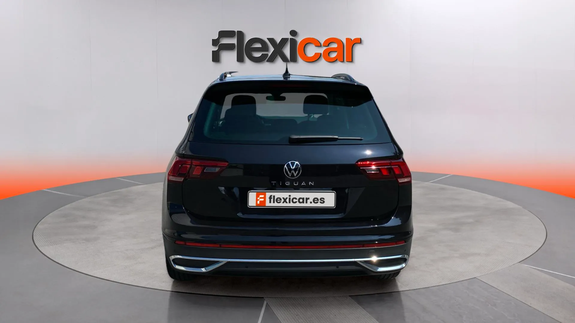 Volkswagen Tiguan Urban Sport 1.5 TSI DSG - foto 7