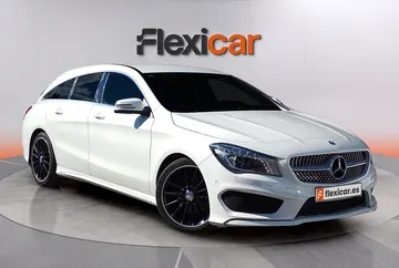 mercedes benz clase cla cla 200 d diesel automatica pontevedra 903000000278321