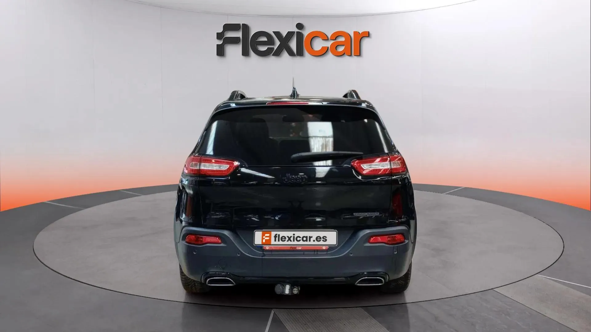 Jeep Cherokee 2.2CRD Night Eagle III Aut 4x4 AD1 - foto 5