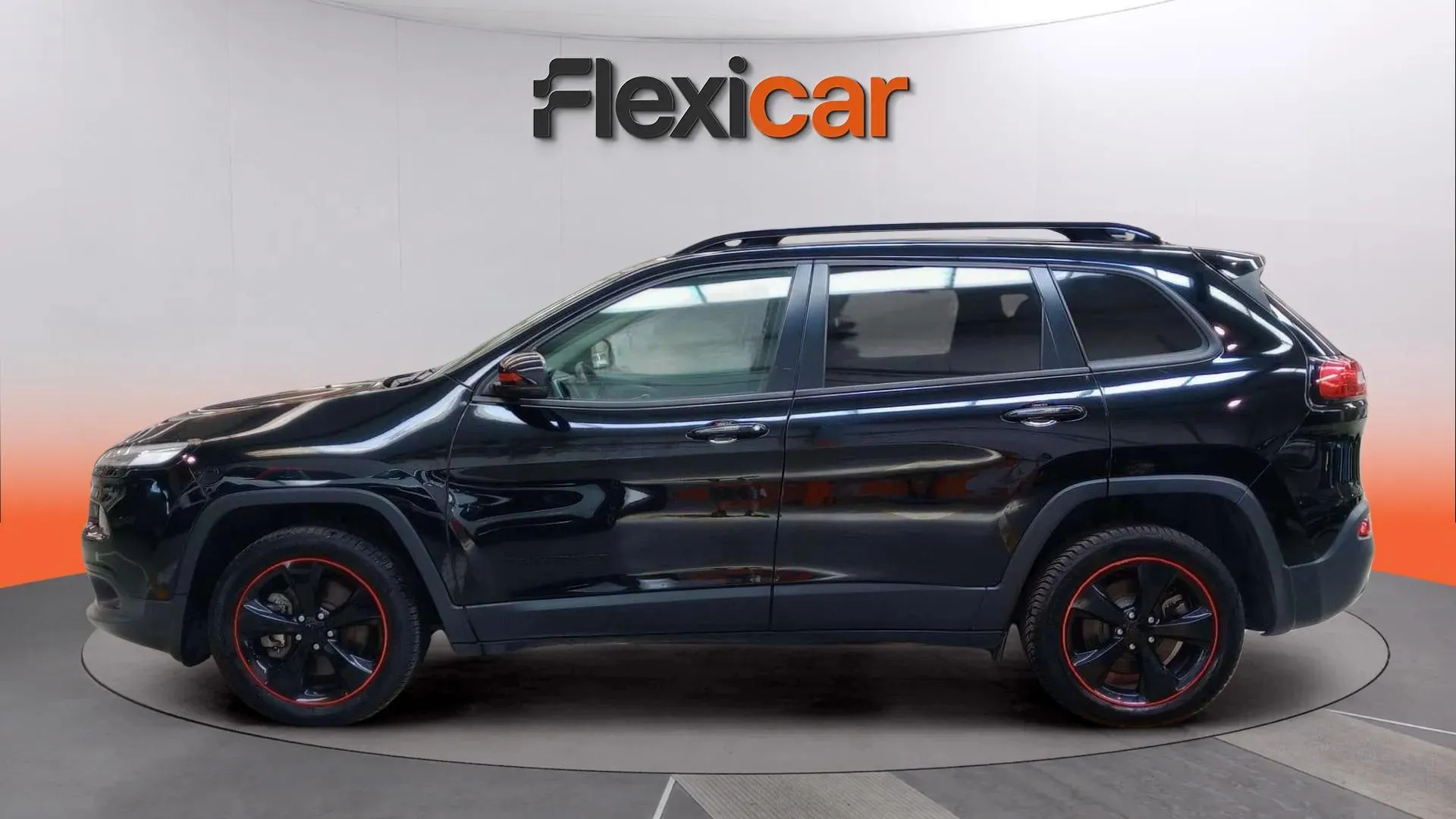 Jeep Cherokee 2.2CRD Night Eagle III Aut 4x4 AD1 - foto 3