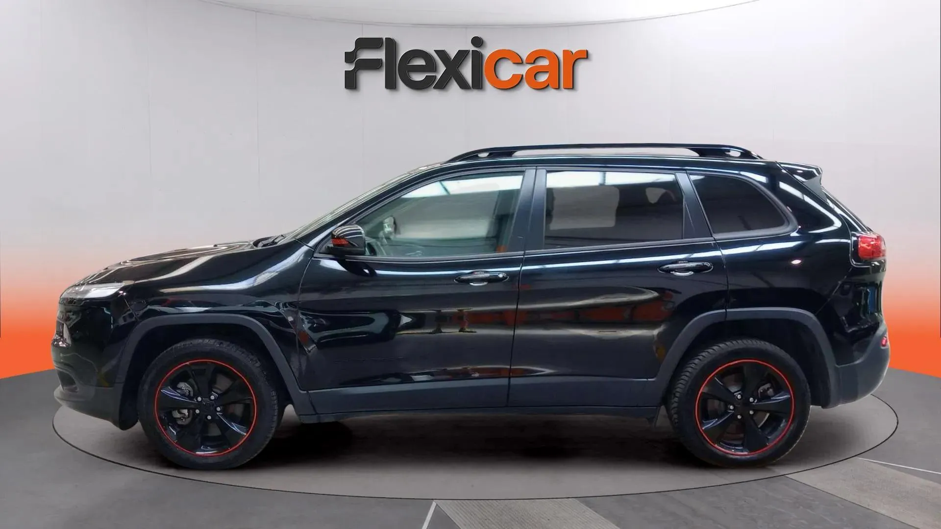 Jeep Cherokee 2.2CRD Night Eagle III Aut 4x4 AD1 - foto 7