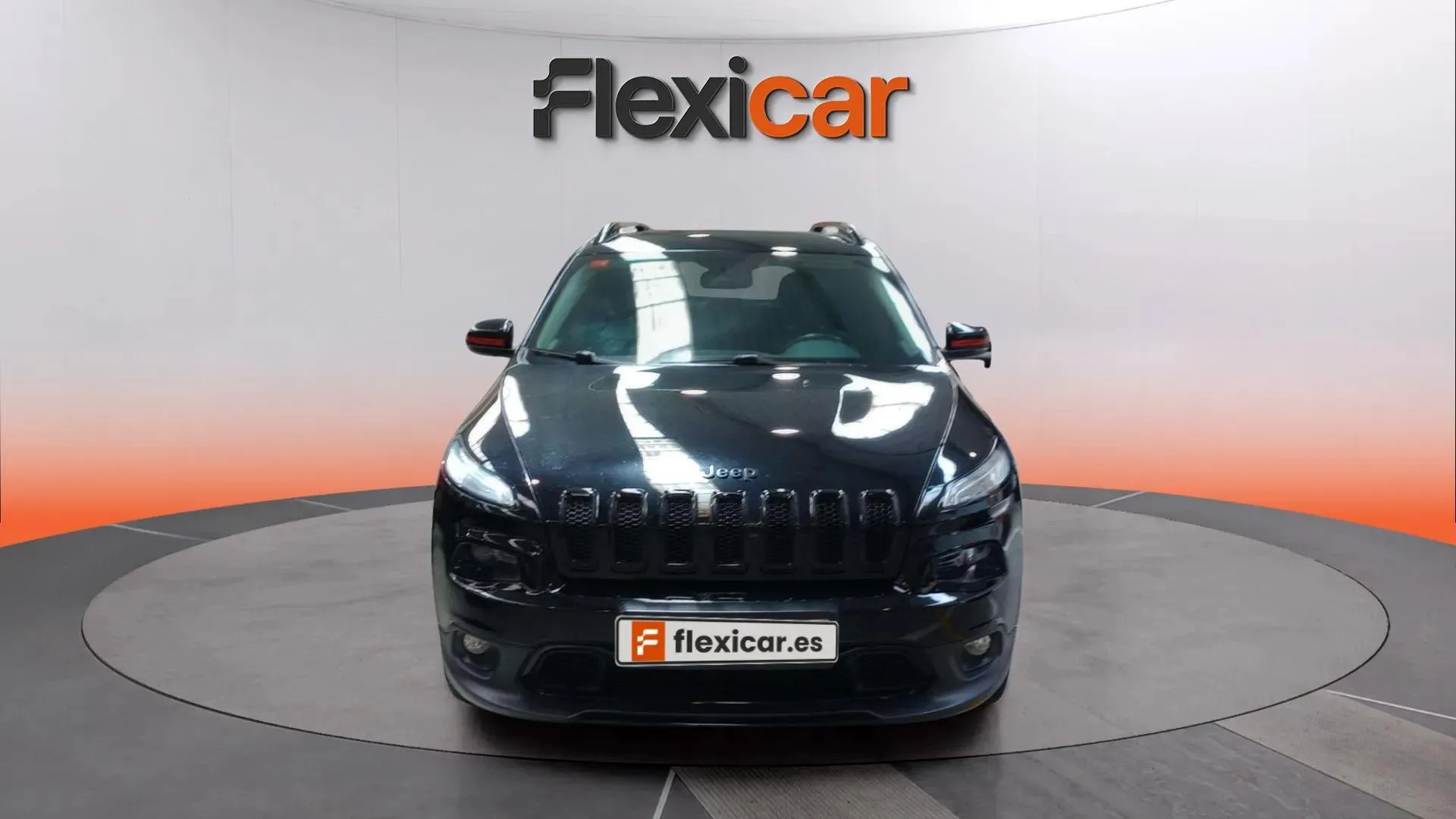 Jeep Cherokee 2.2CRD Night Eagle III Aut 4x4 AD1 - foto 2