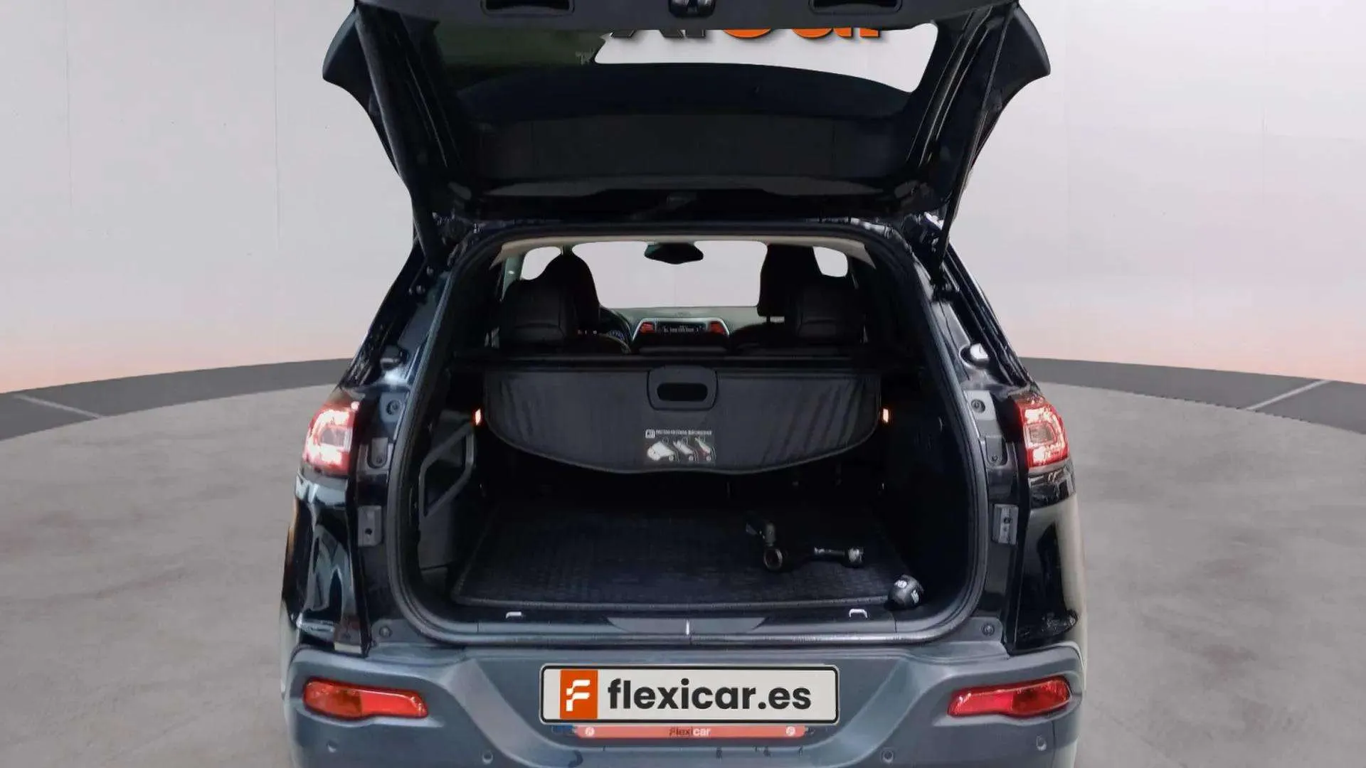 Jeep Cherokee 2.2CRD Night Eagle III Aut 4x4 AD1 - foto 11