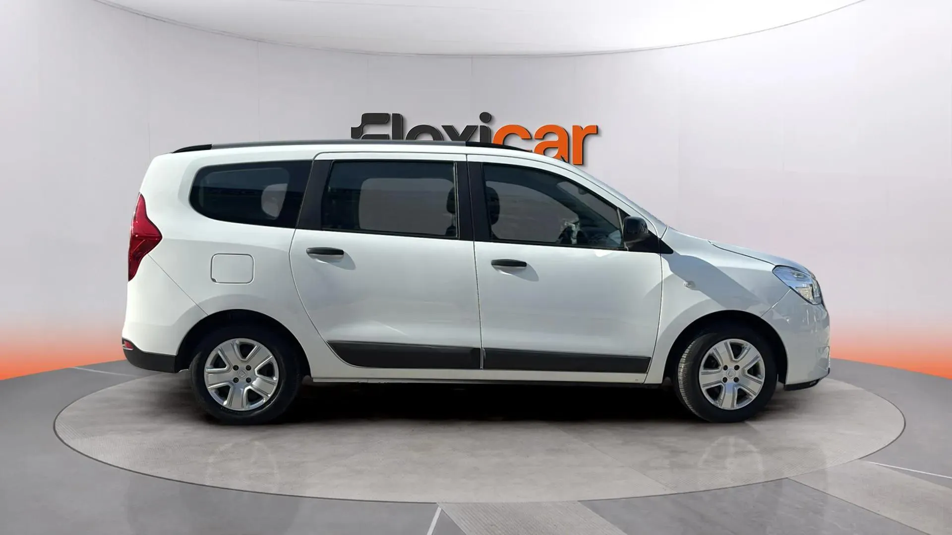 Dacia Lodgy Aniversario 1.6 GLP 5 plazas - foto 6