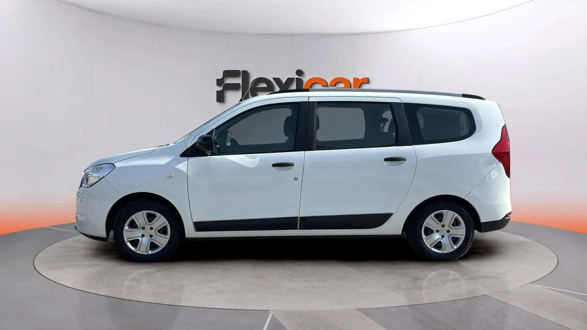 Dacia Lodgy Aniversario 1.6 GLP 5 plazas - foto 5