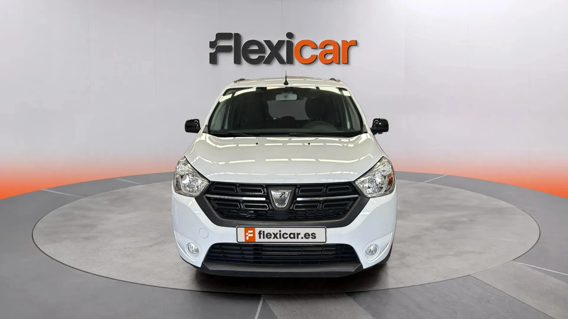Dacia Lodgy Aniversario 1.6 GLP 5 plazas - foto 2