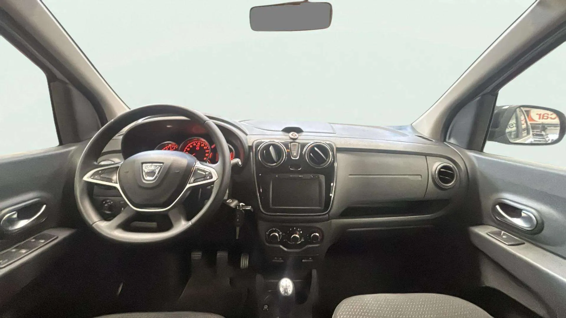 Dacia Lodgy Aniversario 1.6 GLP 5 plazas - foto 15