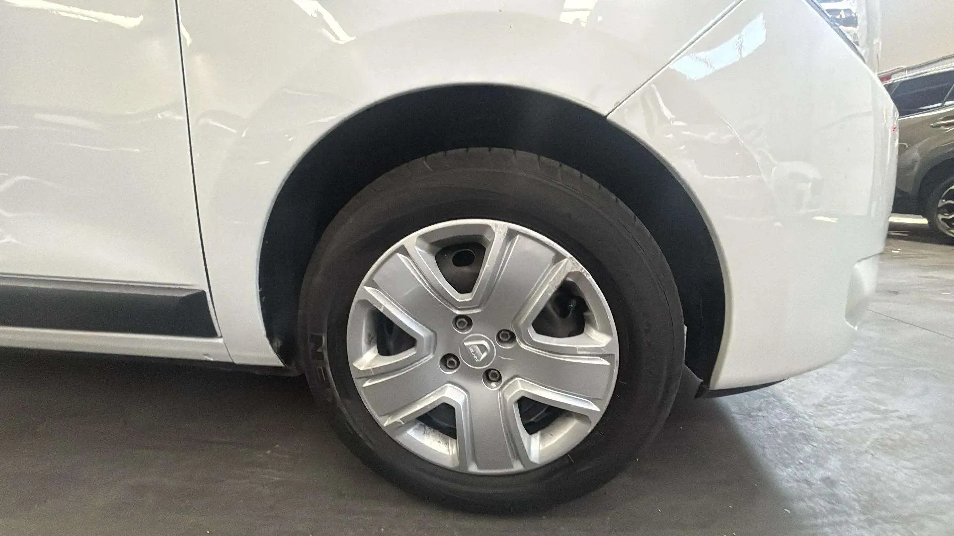 Dacia Lodgy Aniversario 1.6 GLP 5 plazas - foto 10