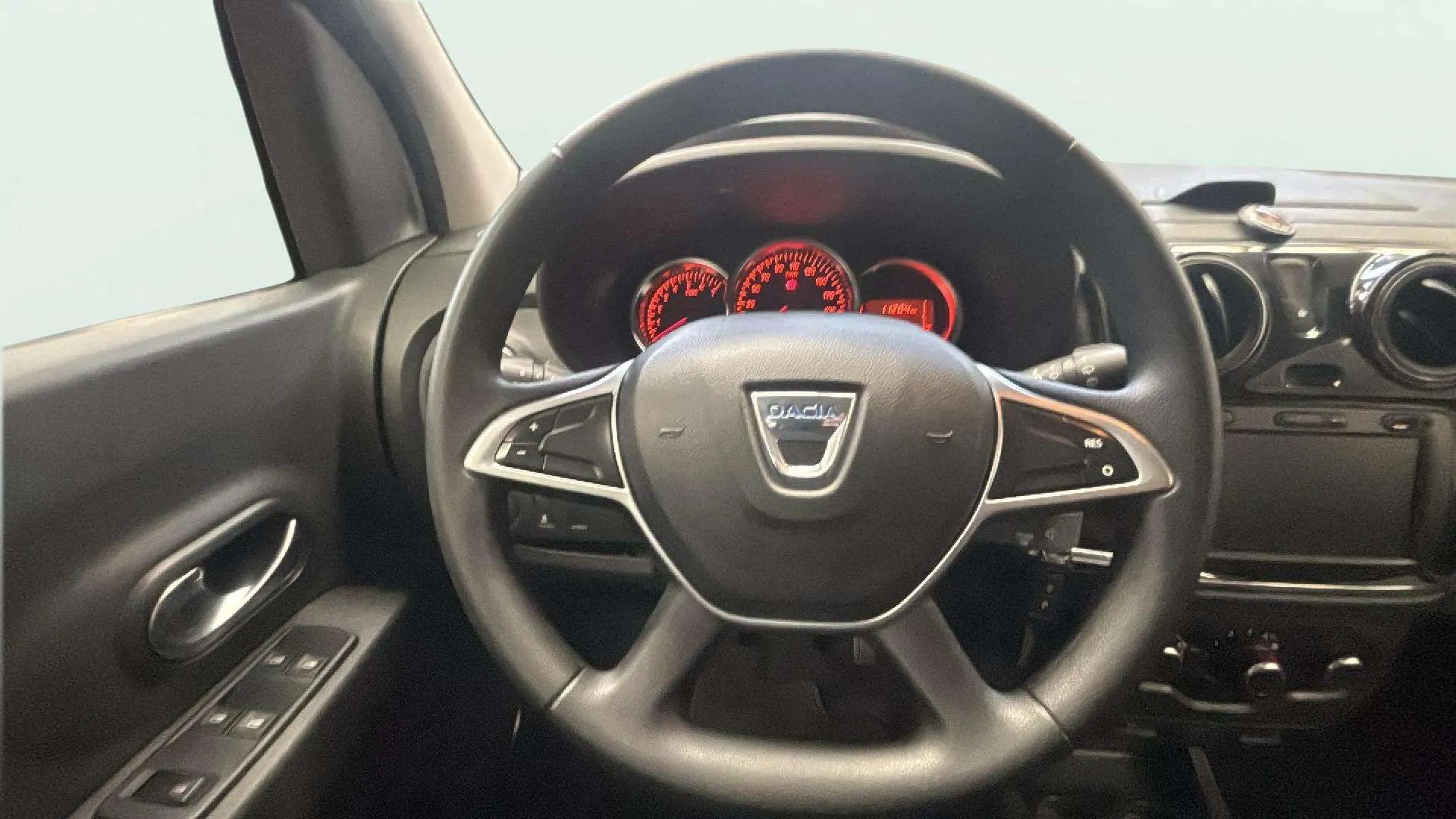 Dacia Lodgy Aniversario 1.6 GLP 5 plazas - foto 14