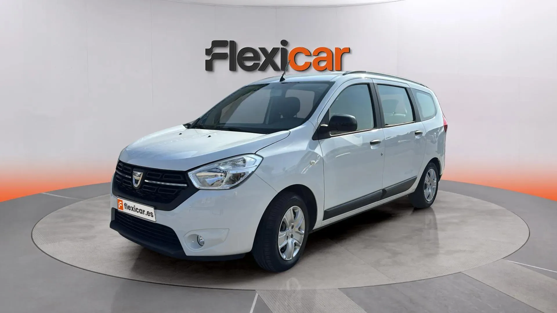 Dacia Lodgy Aniversario 1.6 GLP 5 plazas - foto 3