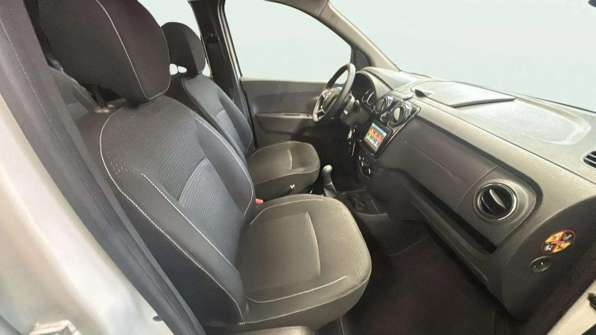 Dacia Lodgy Aniversario 1.6 GLP 5 plazas - foto 13