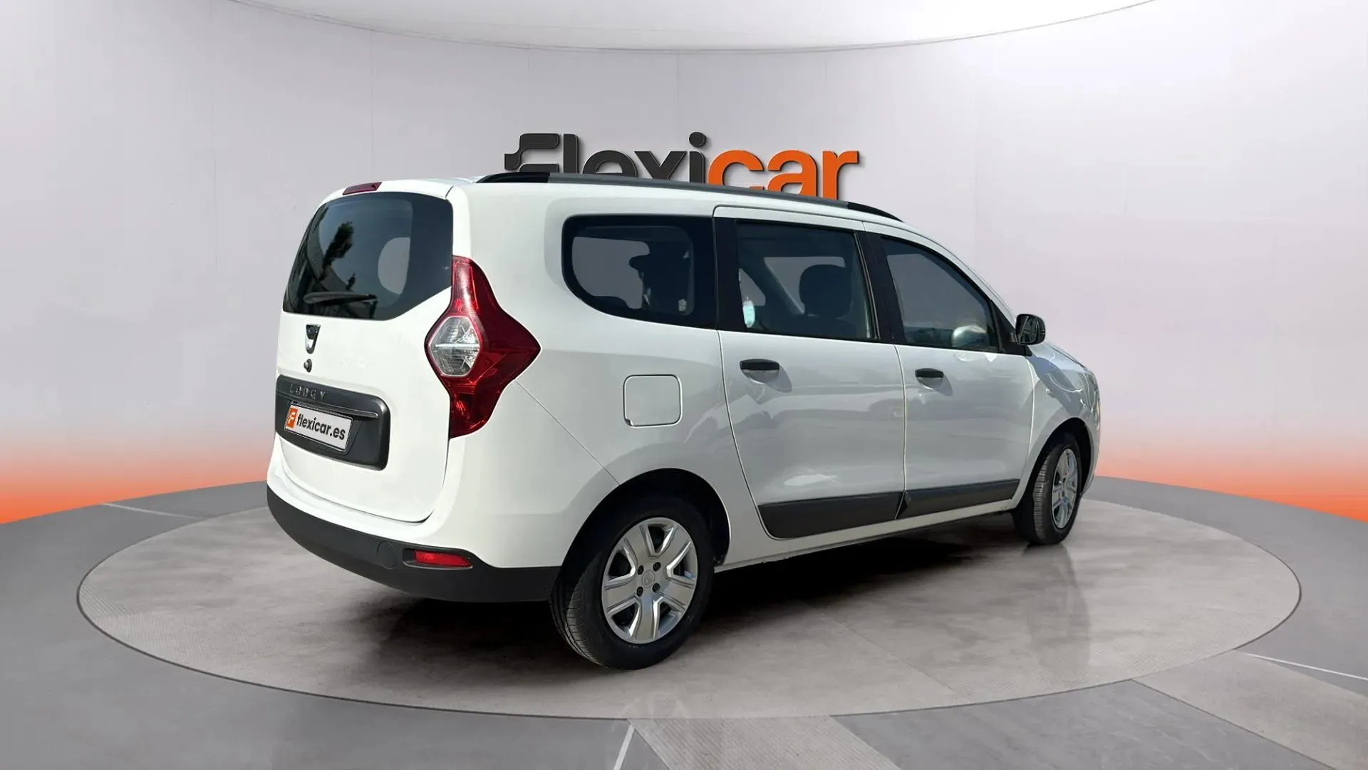 Dacia Lodgy Aniversario 1.6 GLP 5 plazas - foto 7