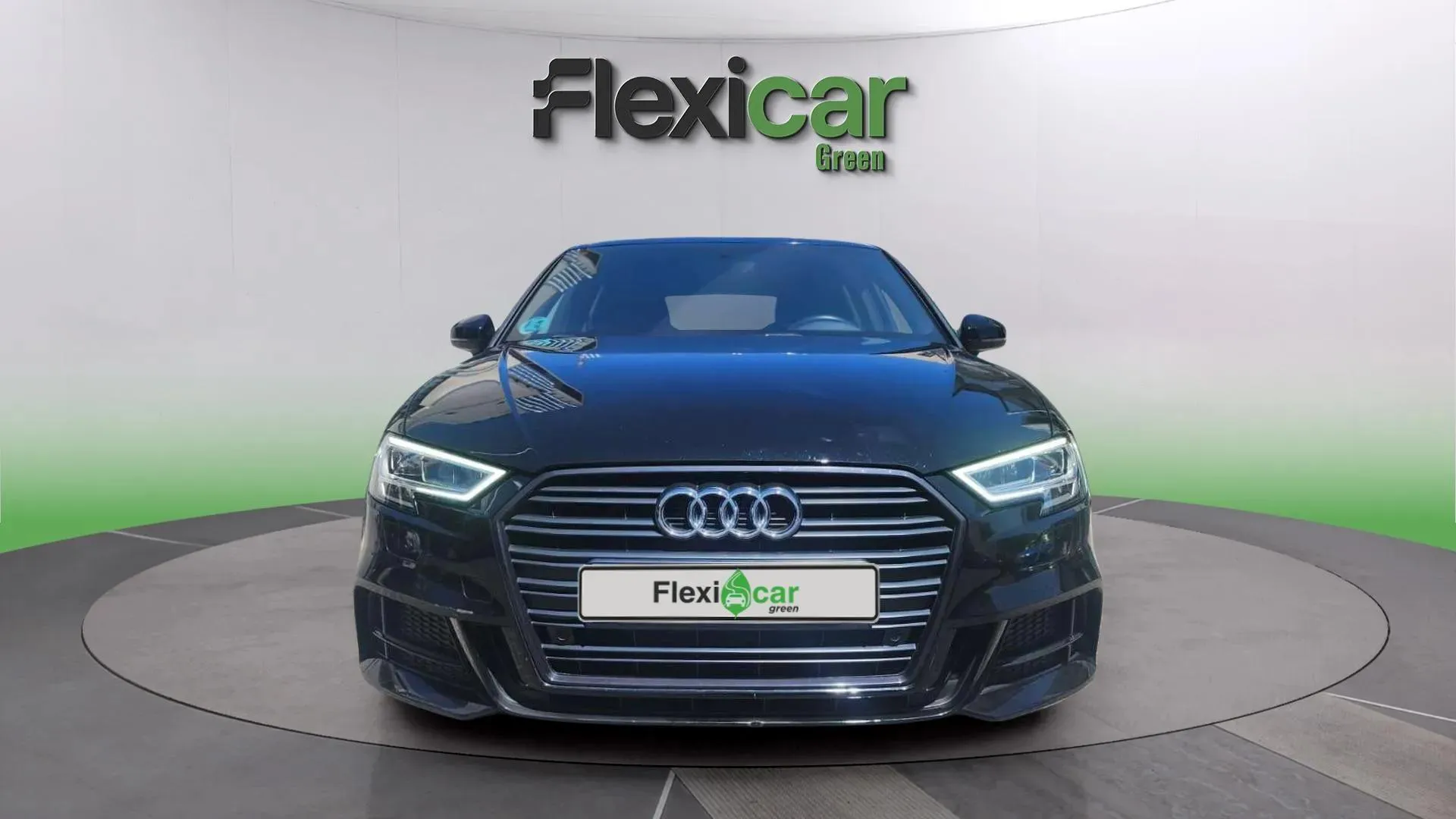 Audi A3 Black line 2.0 TFSI quattro S tro Sportb - foto 2