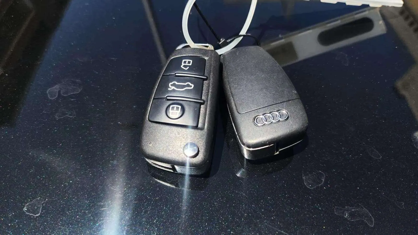 Audi A3 Black line 2.0 TFSI quattro S tro Sportb - foto 28