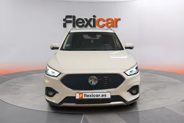 mg zs 15 luxury gasolina manual majadahonda 903000000278328