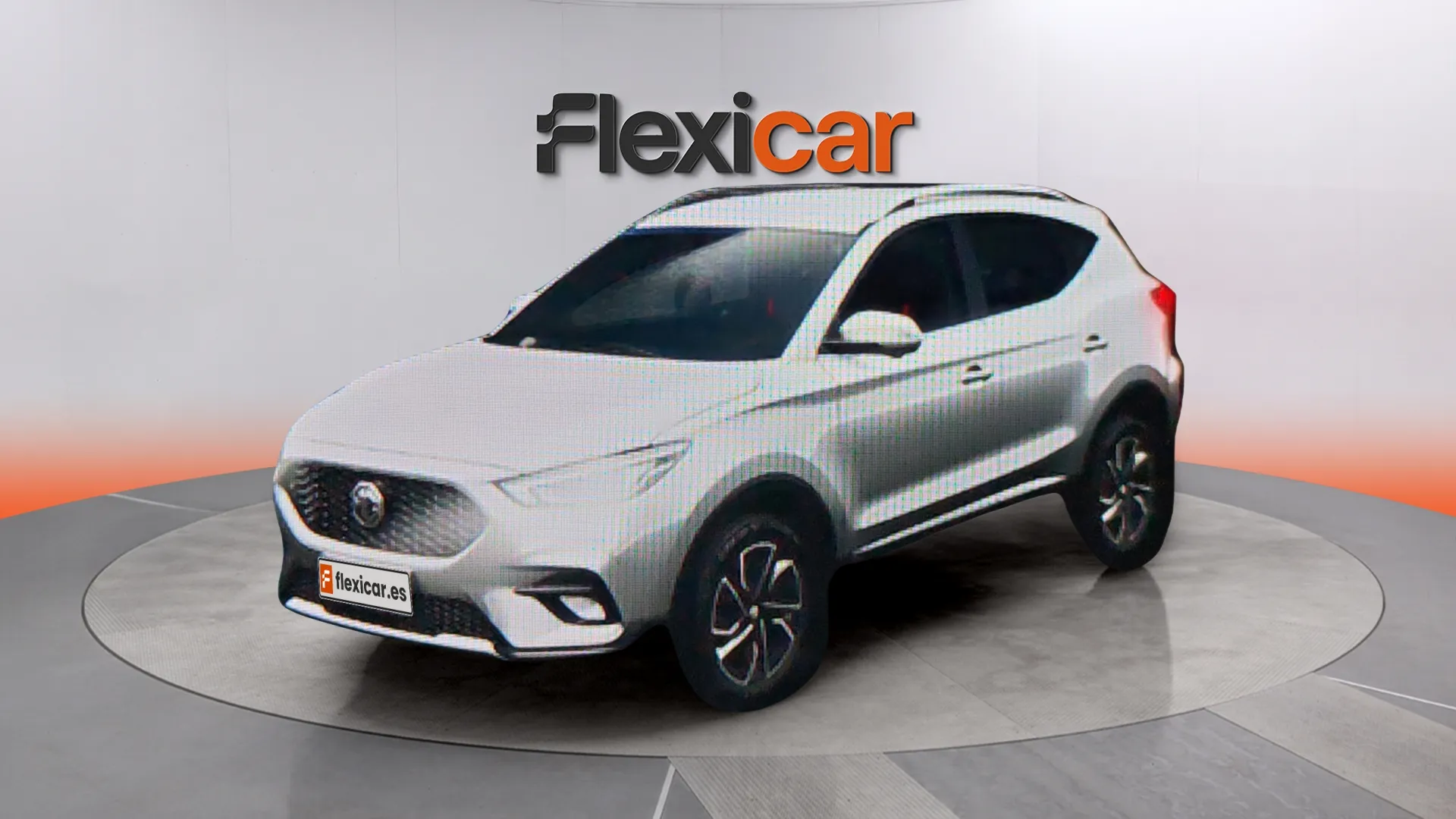 MG ZS 1.5 Luxury - foto 15