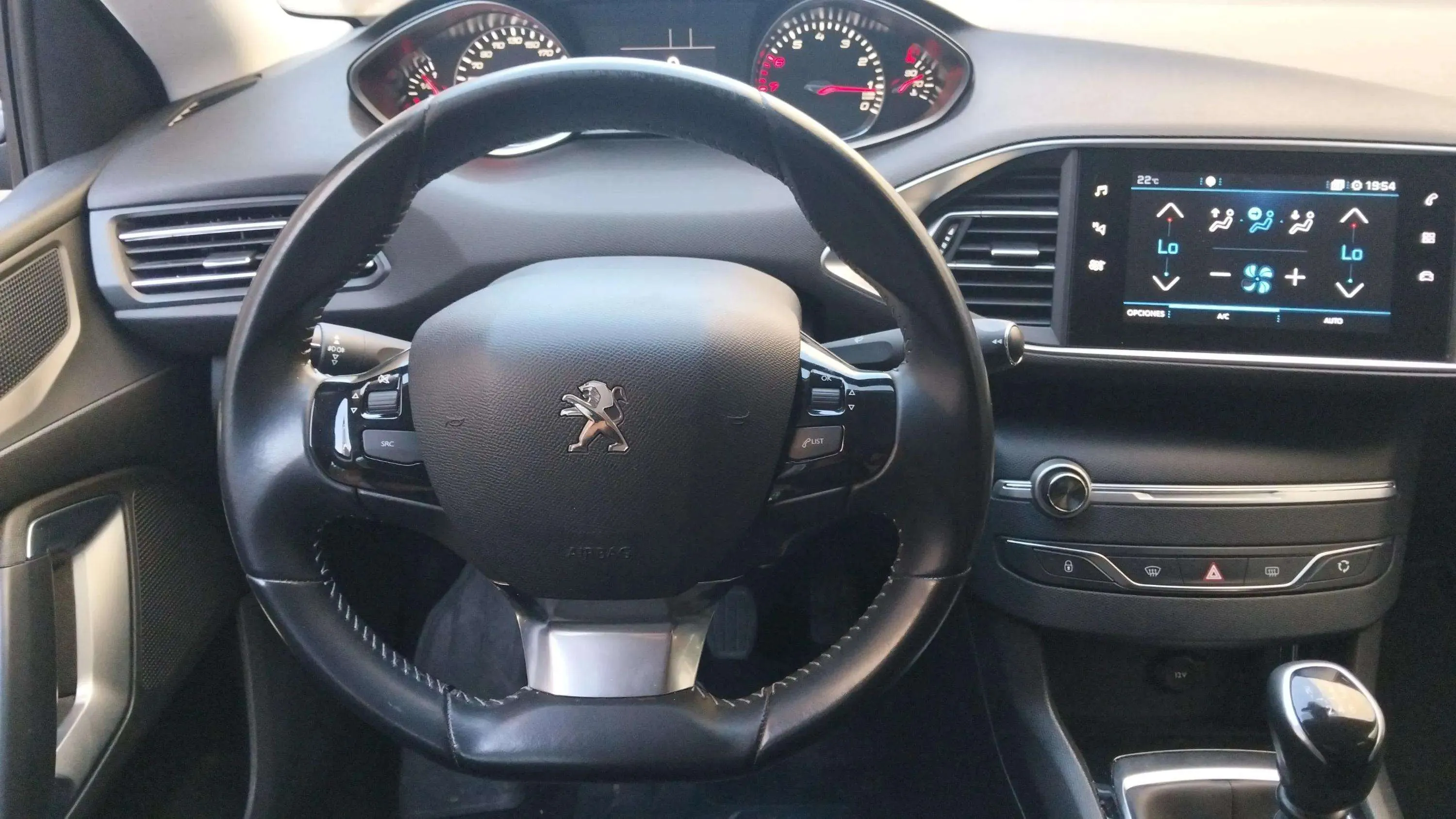 Peugeot 308 SW Active Pack PureTech 130 - foto 12
