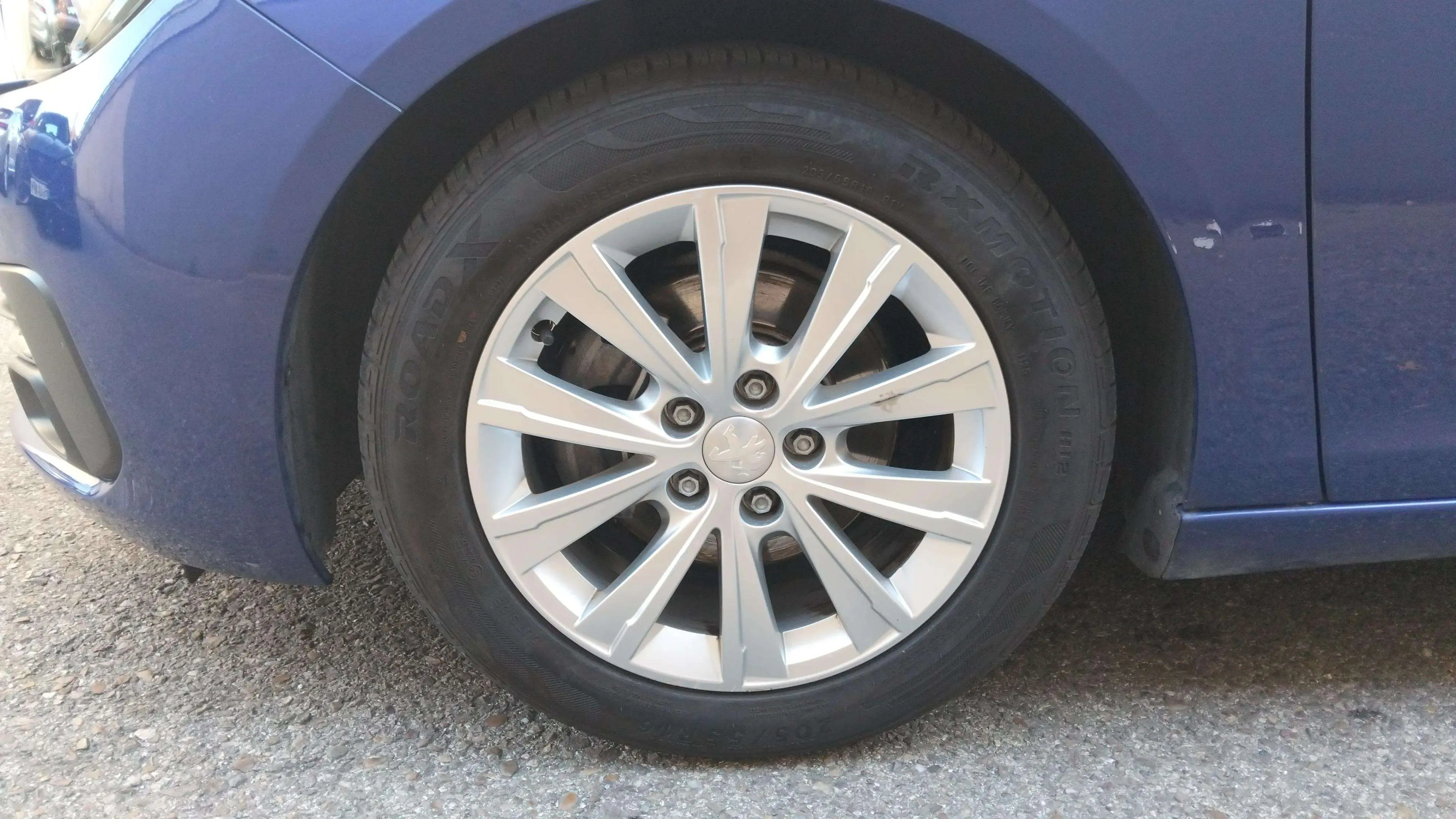 Peugeot 308 SW Active Pack PureTech 130 - foto 20