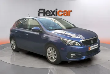 peugeot 308 sw active pack puretech 130 s amps gasolina manual majadahonda 903000000278329