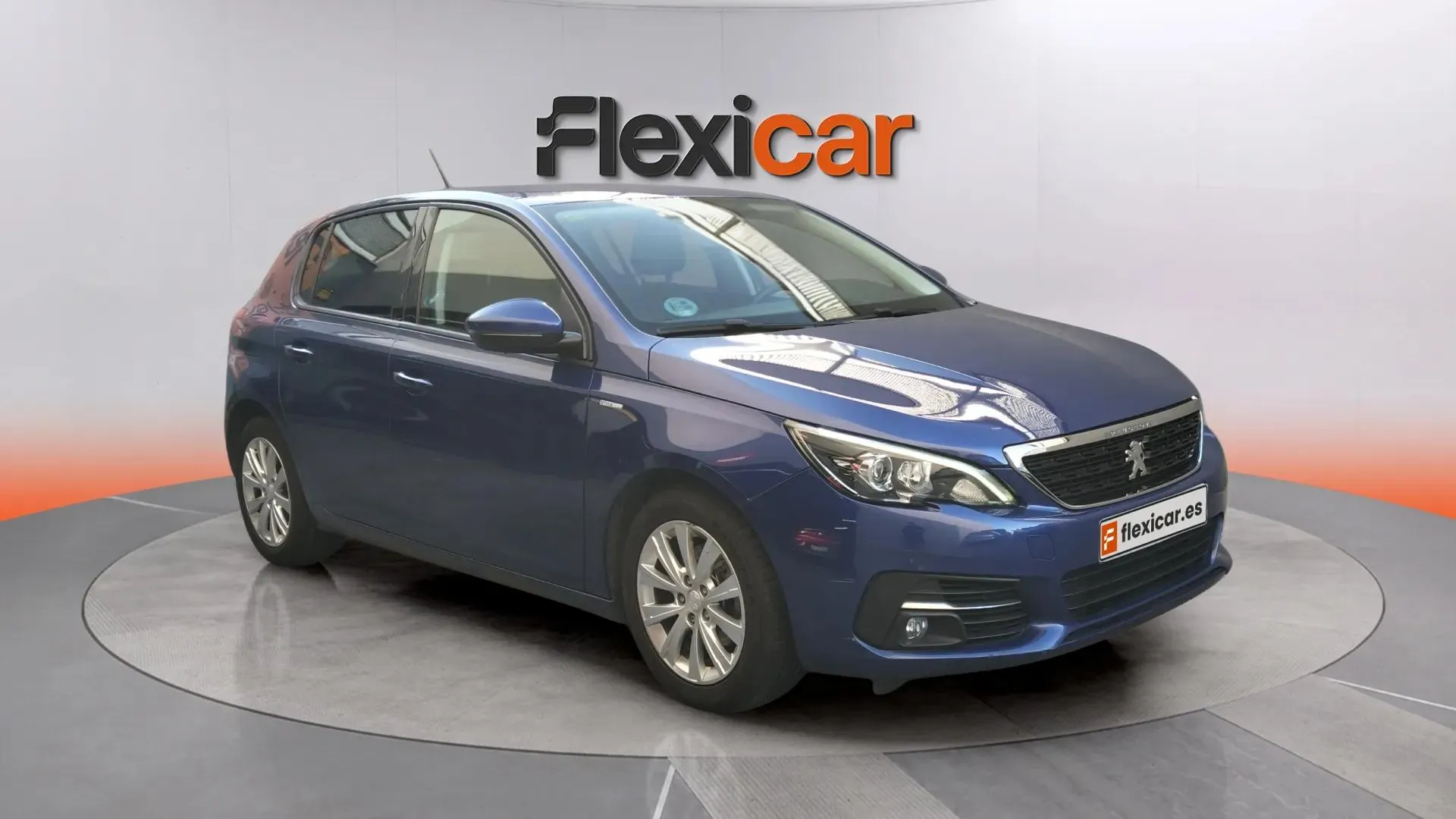Peugeot 308 SW Active Pack PureTech 130