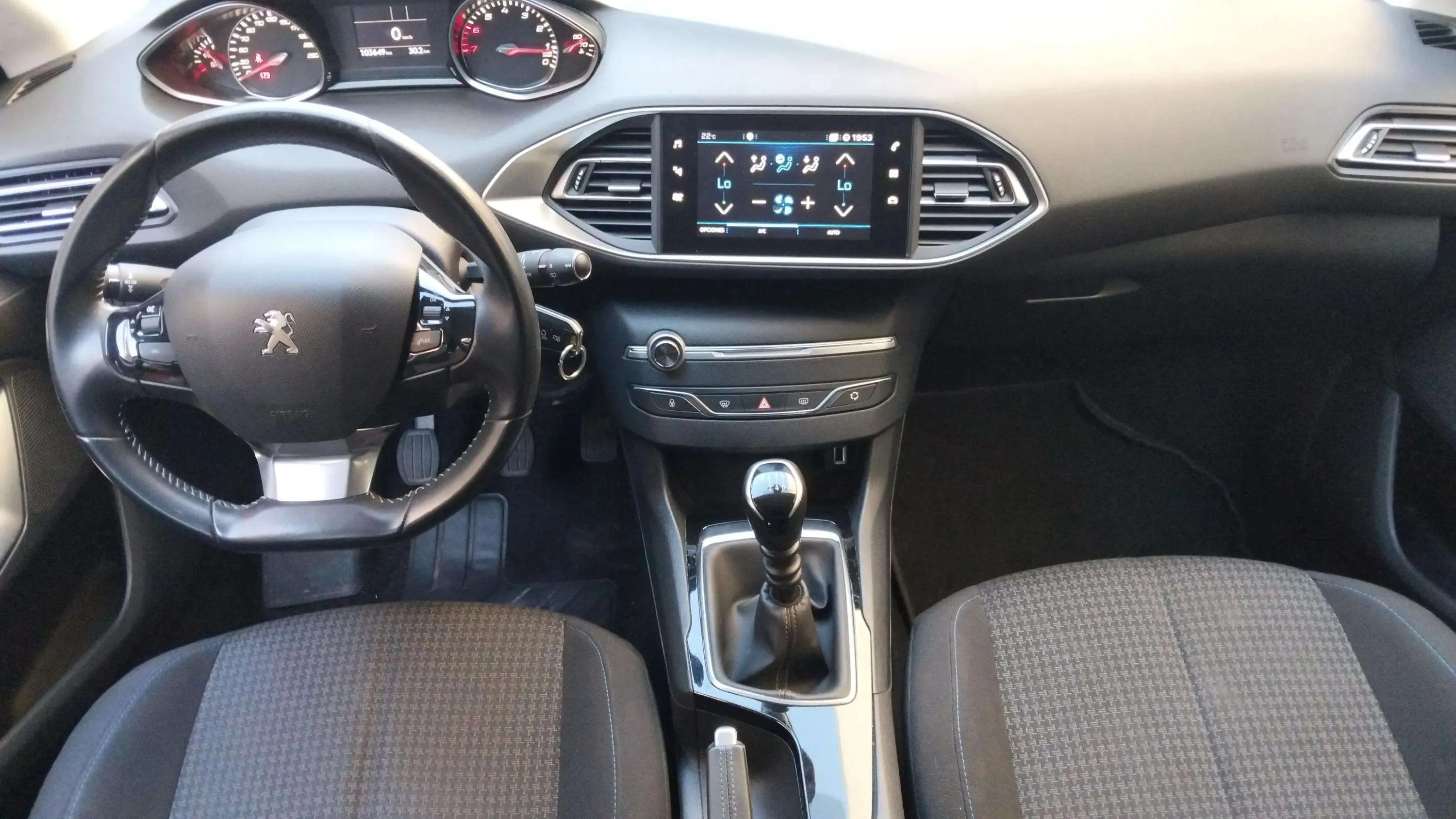 Peugeot 308 SW Active Pack PureTech 130 - foto 7