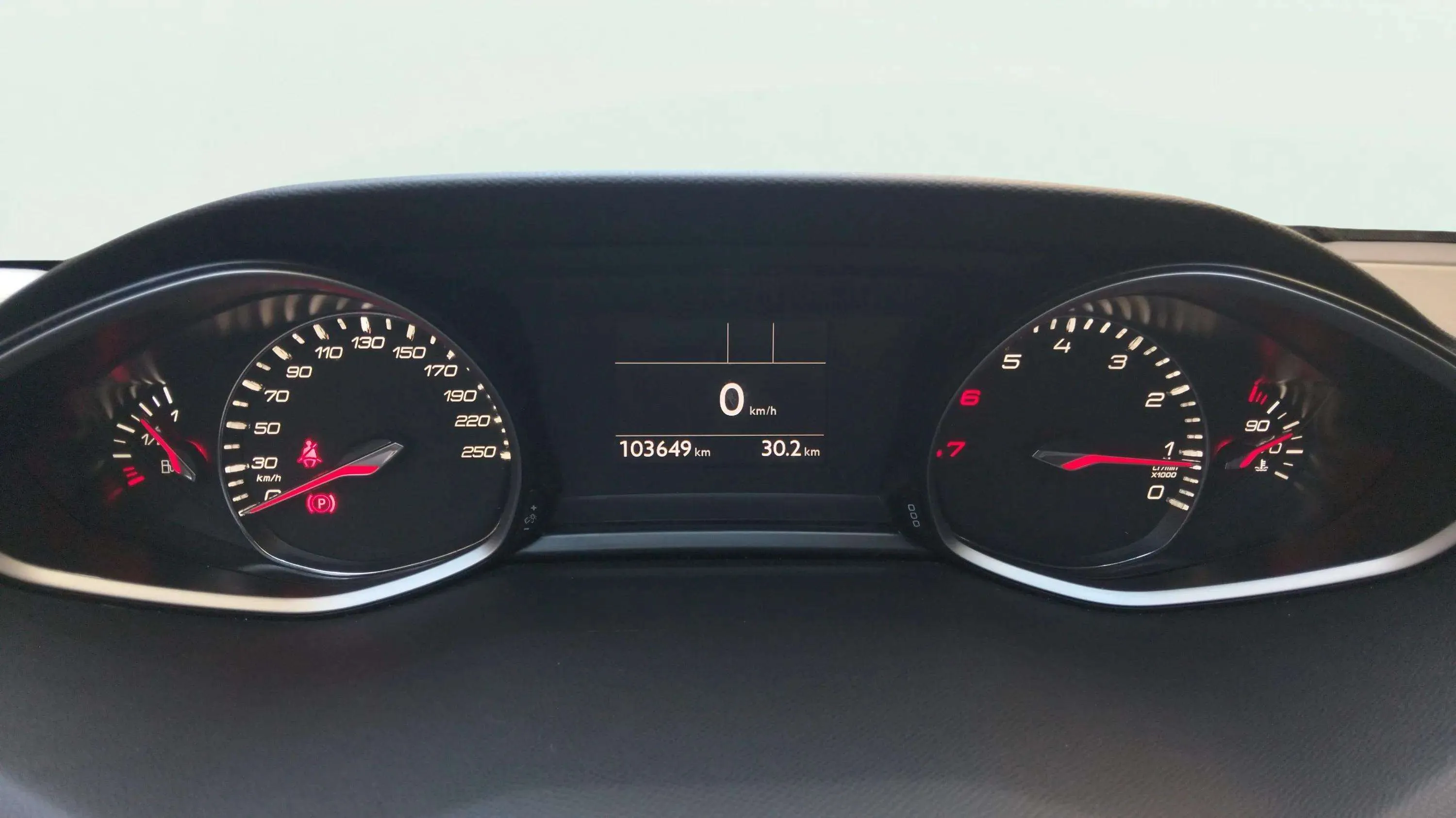 Peugeot 308 SW Active Pack PureTech 130 - foto 15