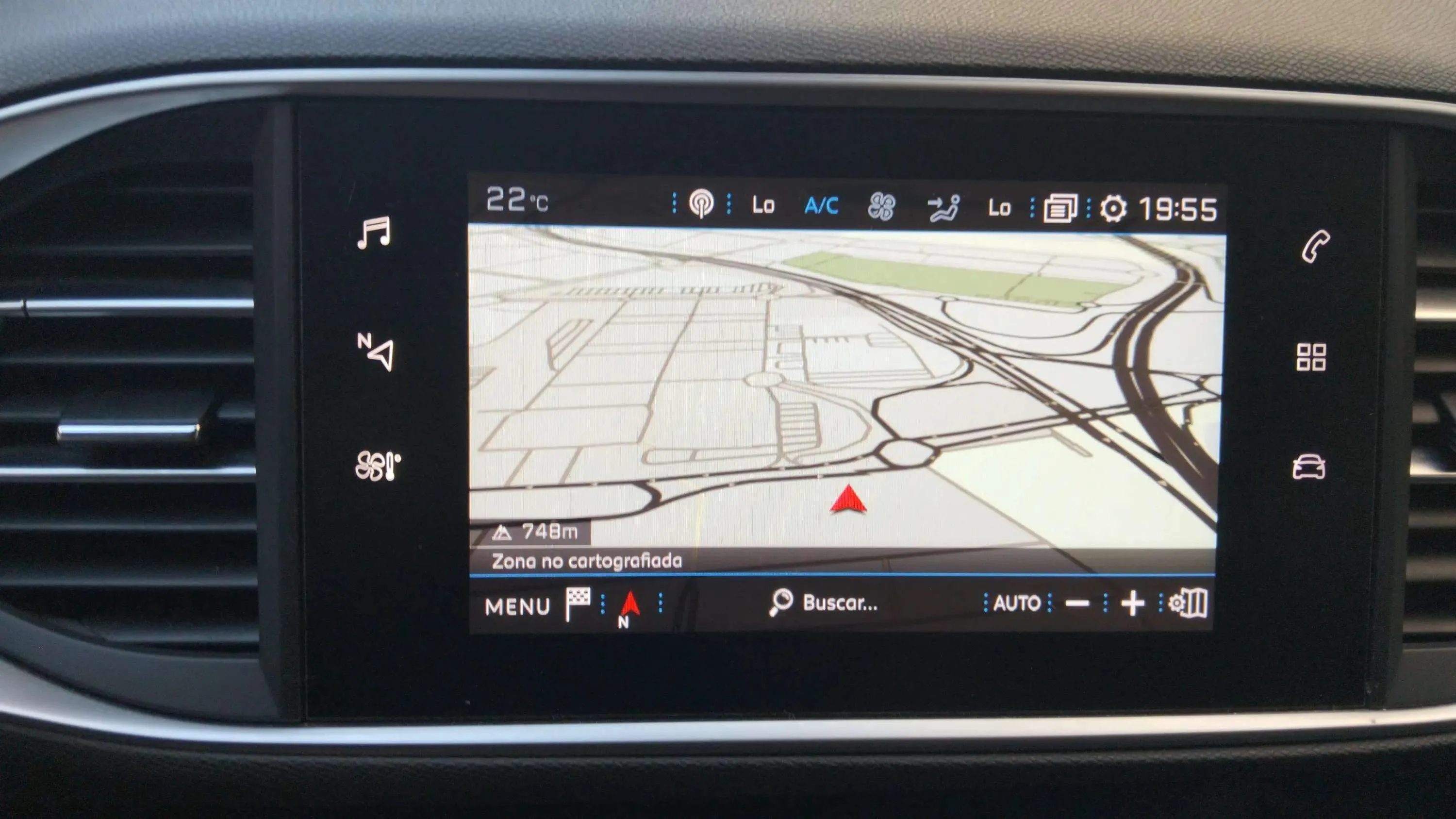 Peugeot 308 SW Active Pack PureTech 130 - foto 13