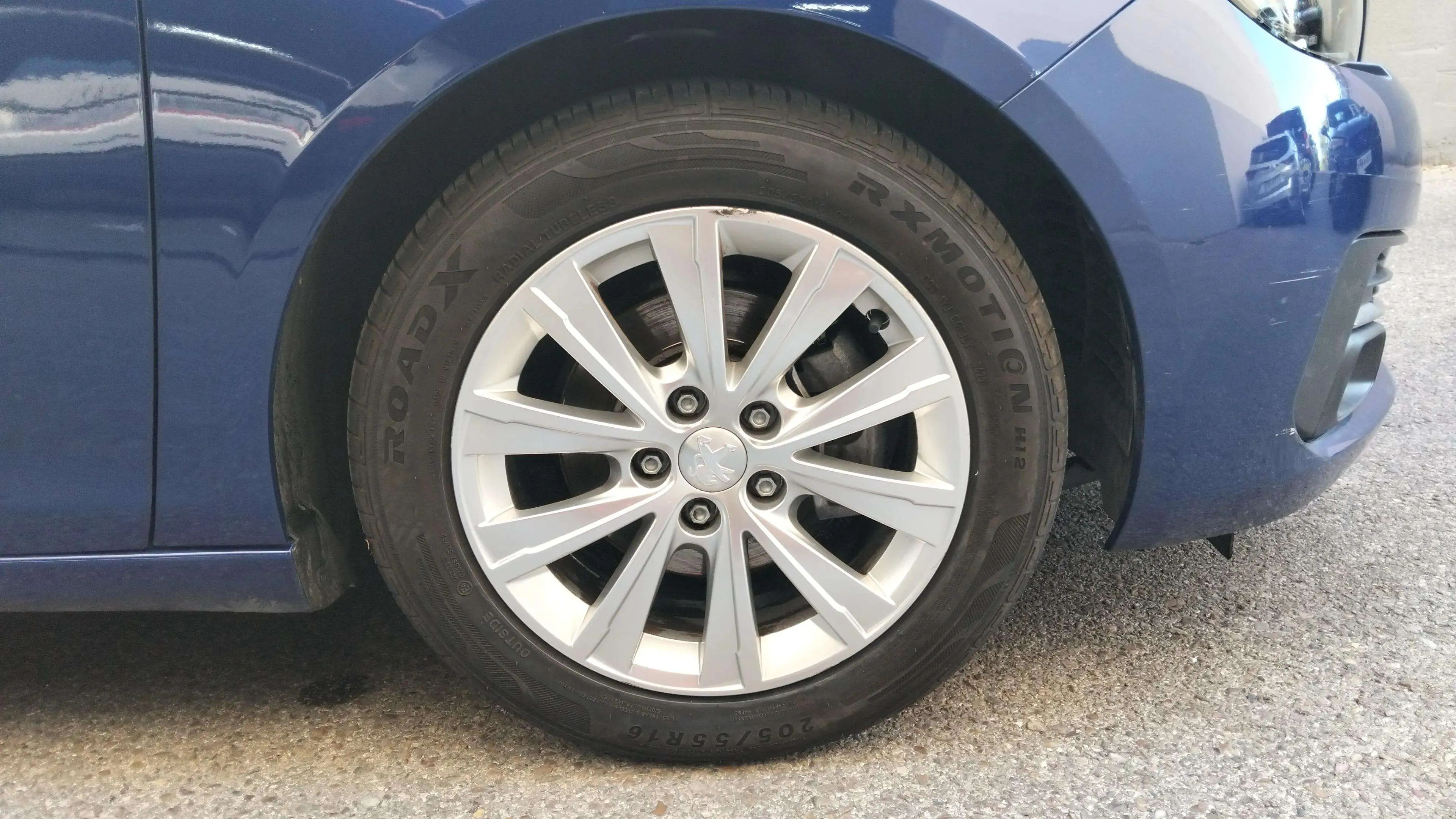 Peugeot 308 SW Active Pack PureTech 130 - foto 19