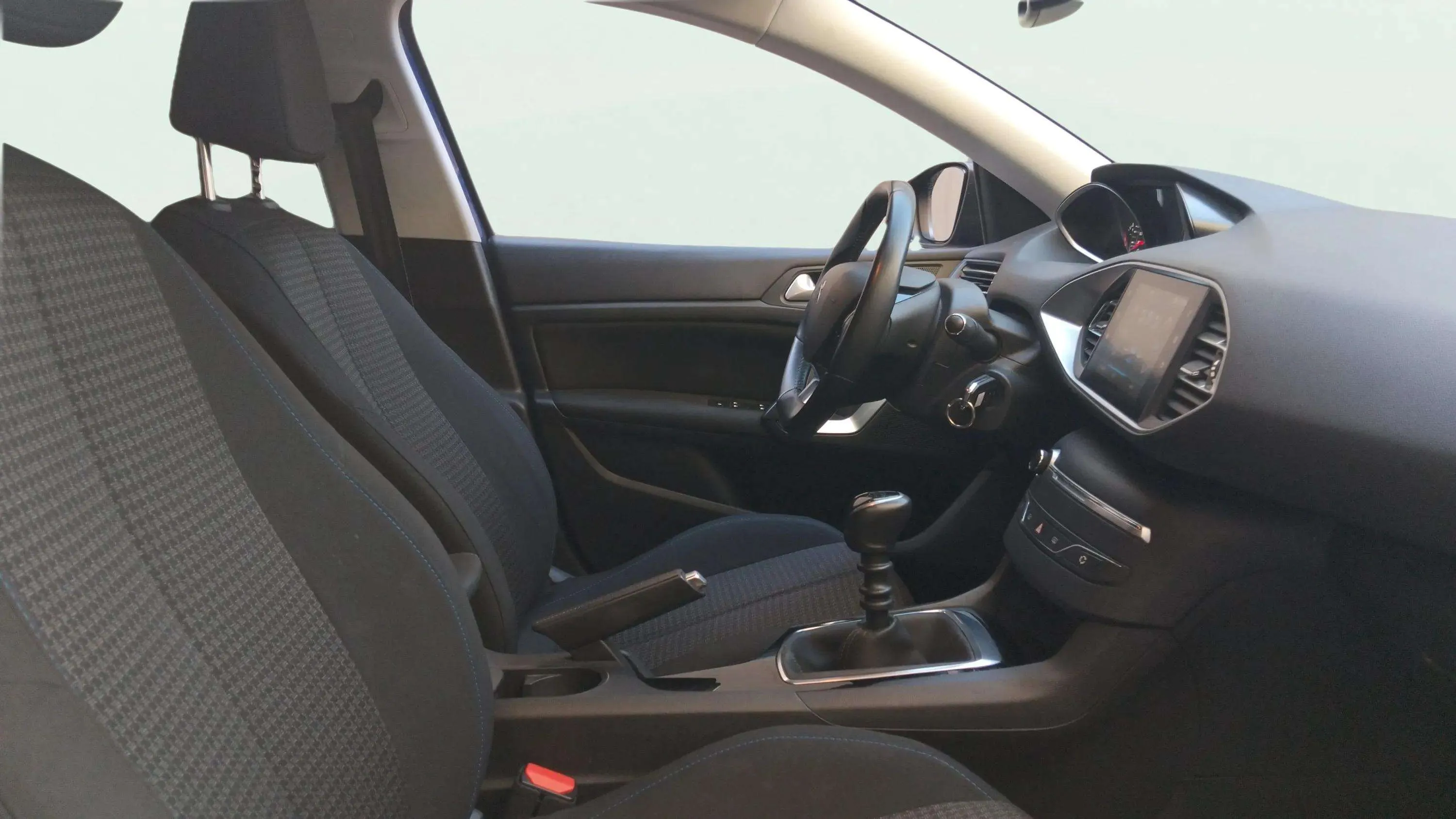 Peugeot 308 SW Active Pack PureTech 130 - foto 9