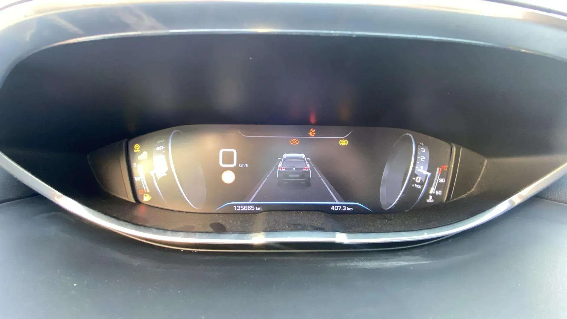 Peugeot 5008 Allure 1.2L PureTech - foto 12