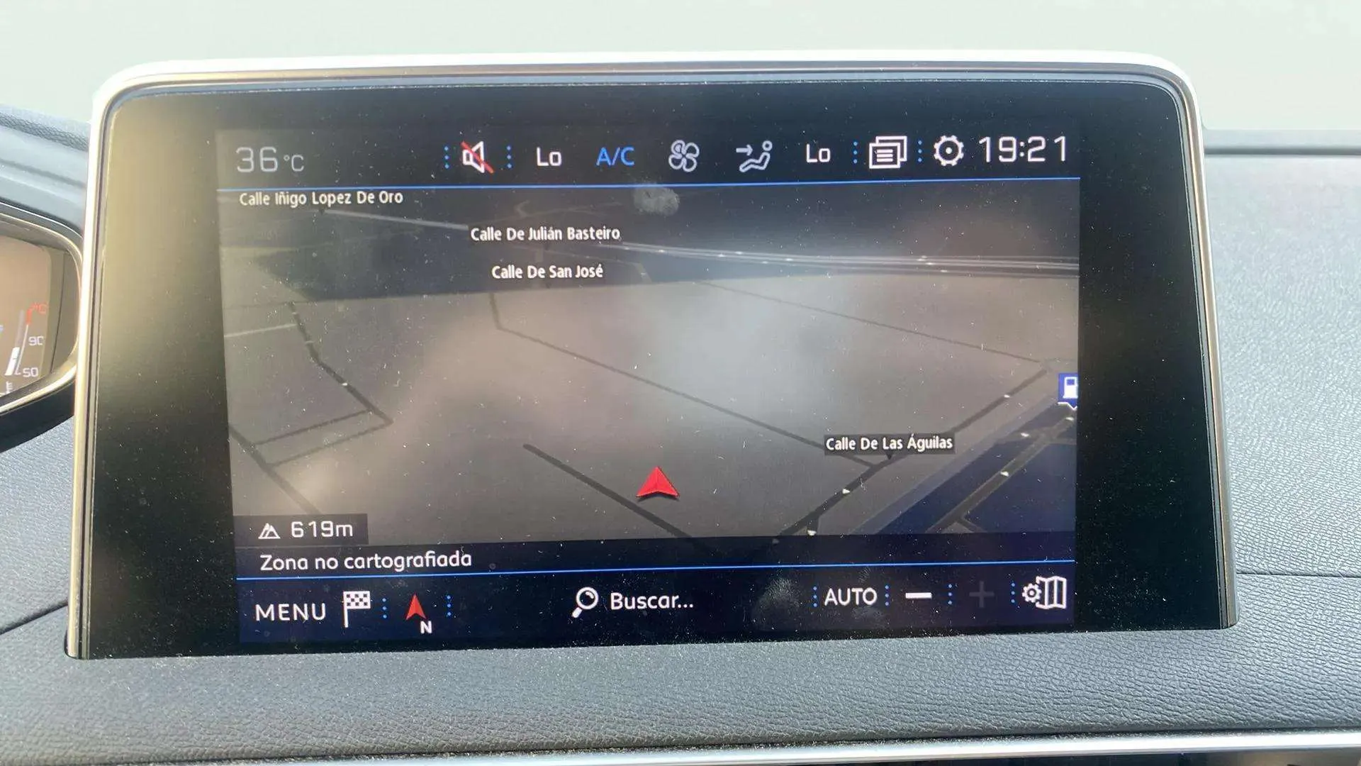 Peugeot 5008 Allure 1.2L PureTech - foto 17