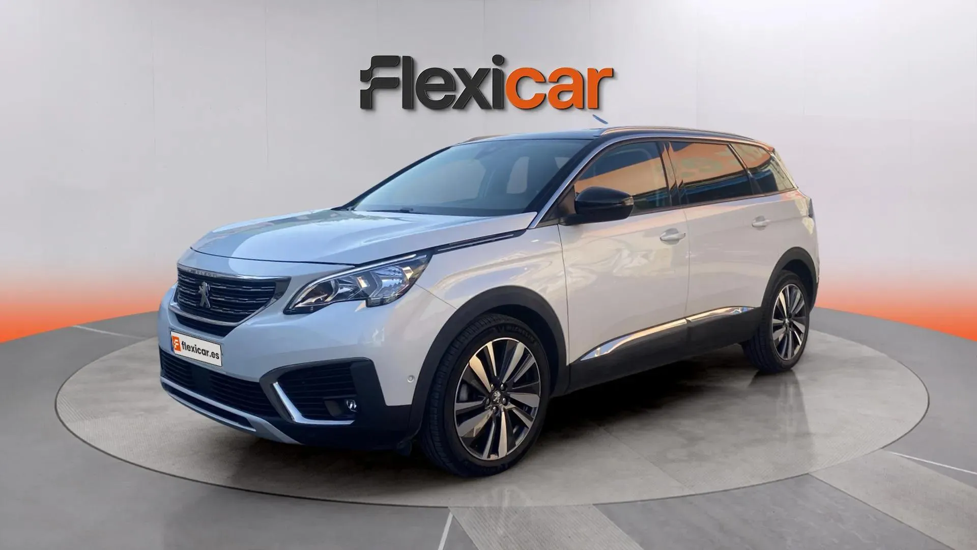 Peugeot 5008 Allure 1.2L PureTech - foto 3
