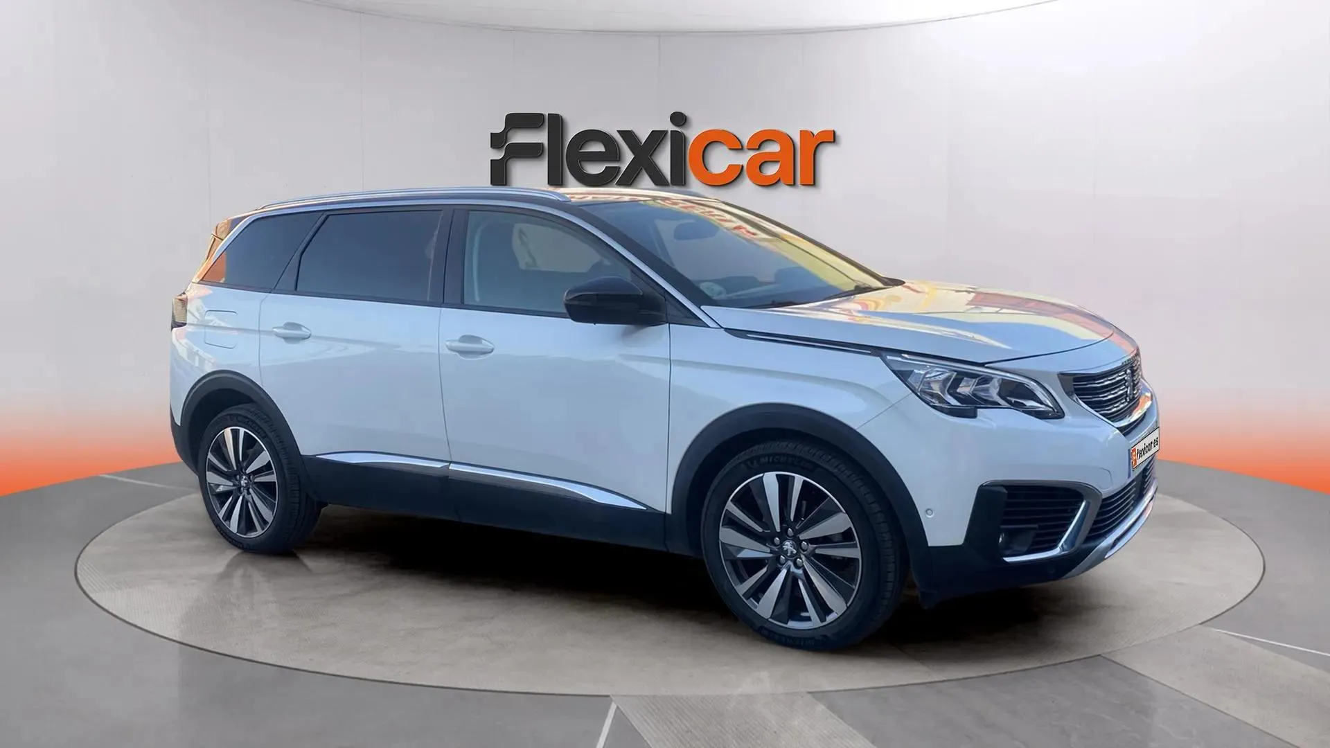 Peugeot 5008 Allure 1.2L PureTech