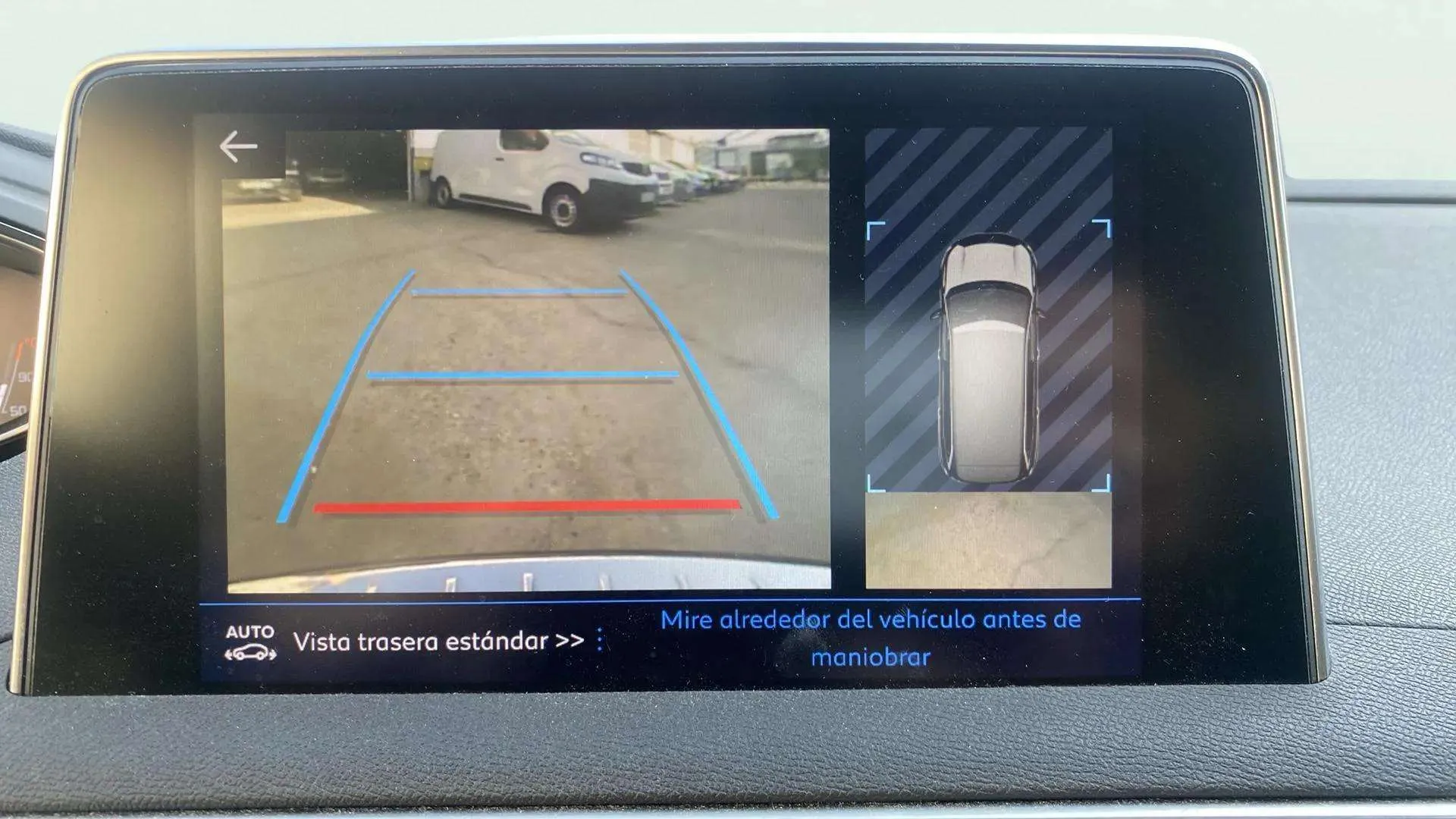 Peugeot 5008 Allure 1.2L PureTech - foto 16
