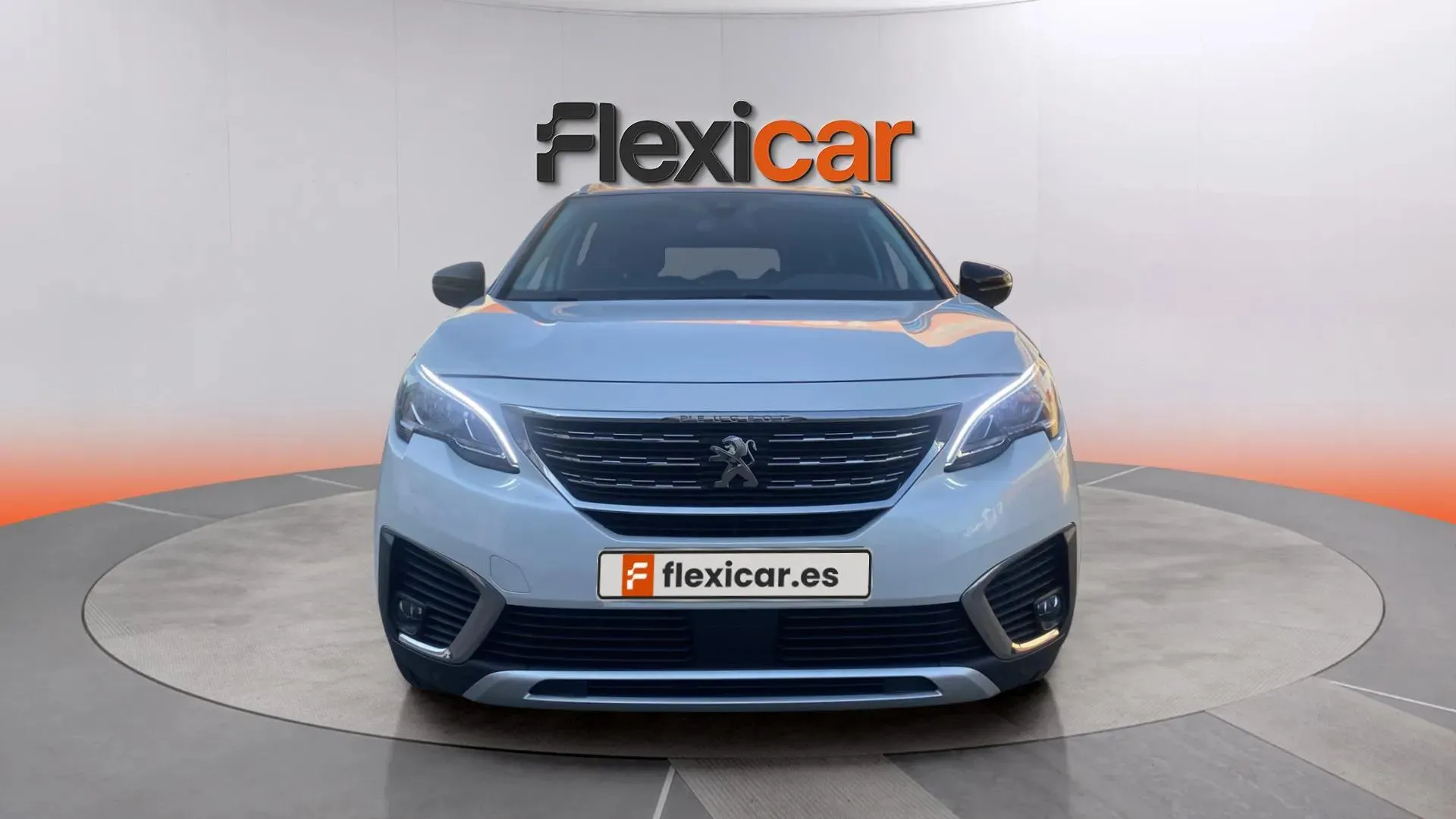 Peugeot 5008 Allure 1.2L PureTech - foto 2