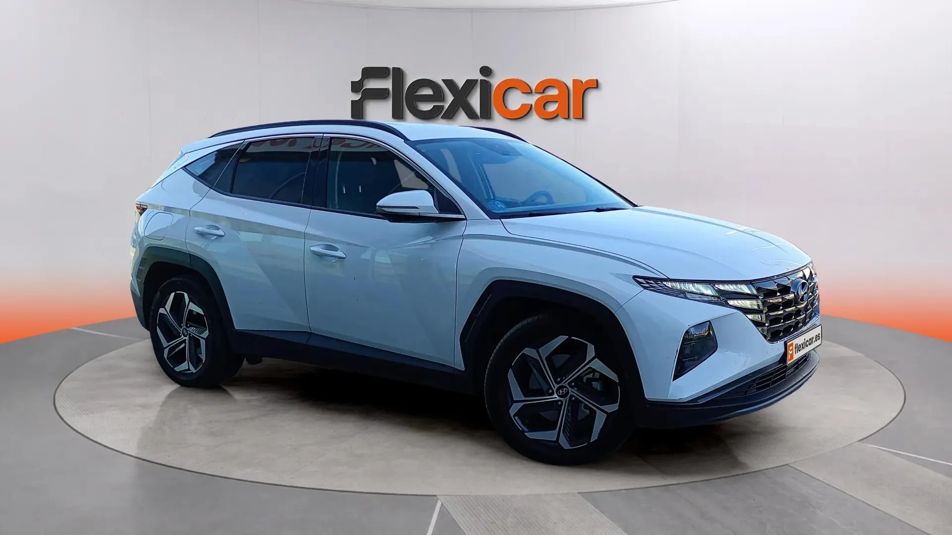 Hyundai Tucson 1.6 T-GDi PHEV Maxx 4x4