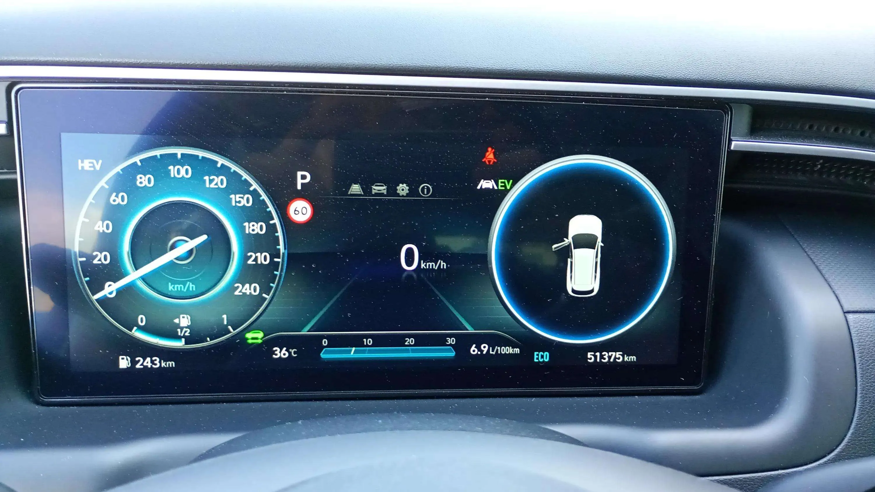 Hyundai Tucson 1.6 T-GDi PHEV Maxx 4x4 - foto 9