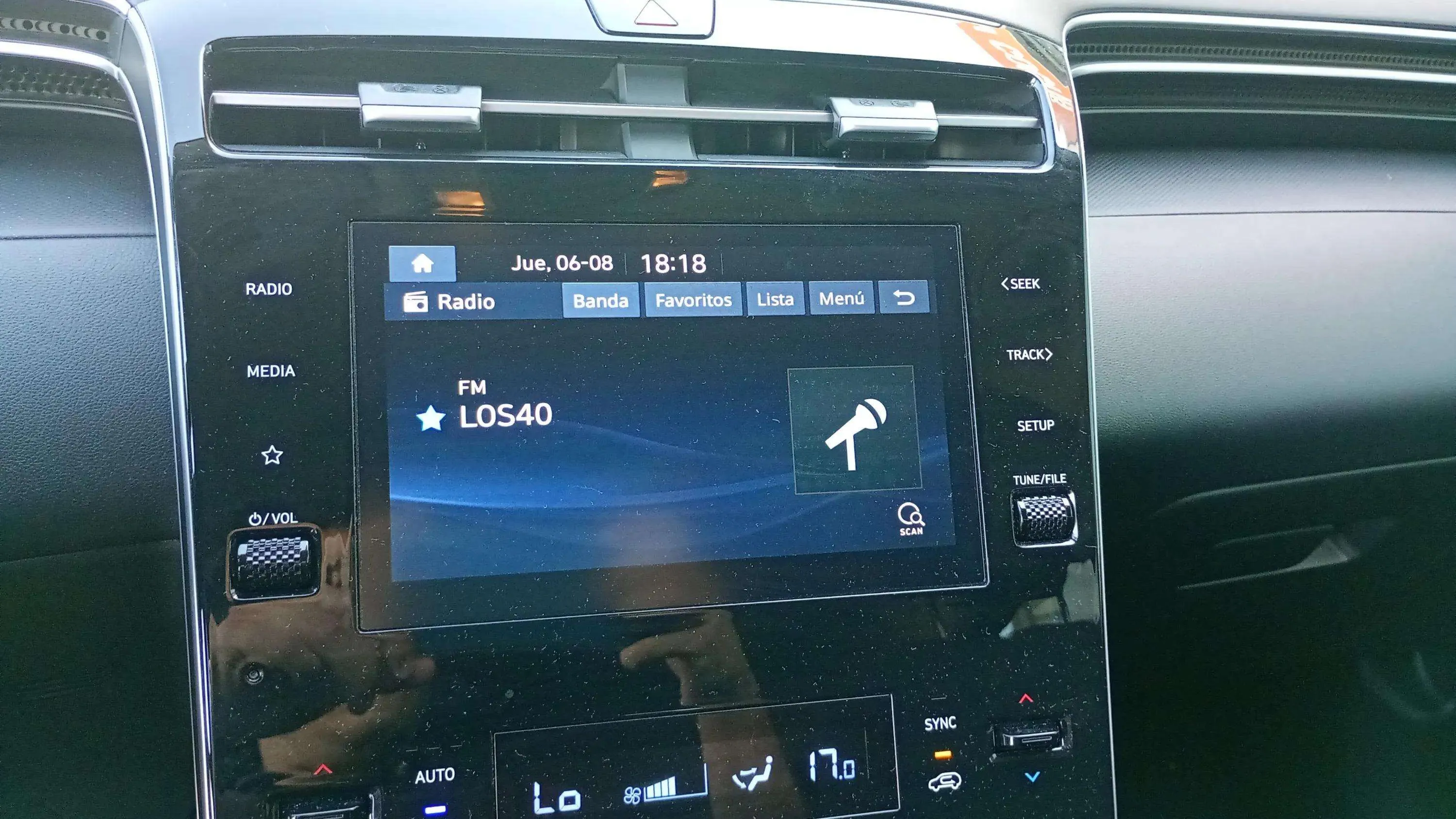 Hyundai Tucson 1.6 T-GDi PHEV Maxx 4x4 - foto 11