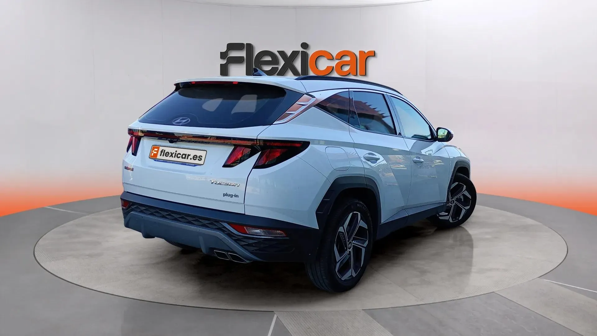 Hyundai Tucson 1.6 T-GDi PHEV Maxx 4x4 - foto 5
